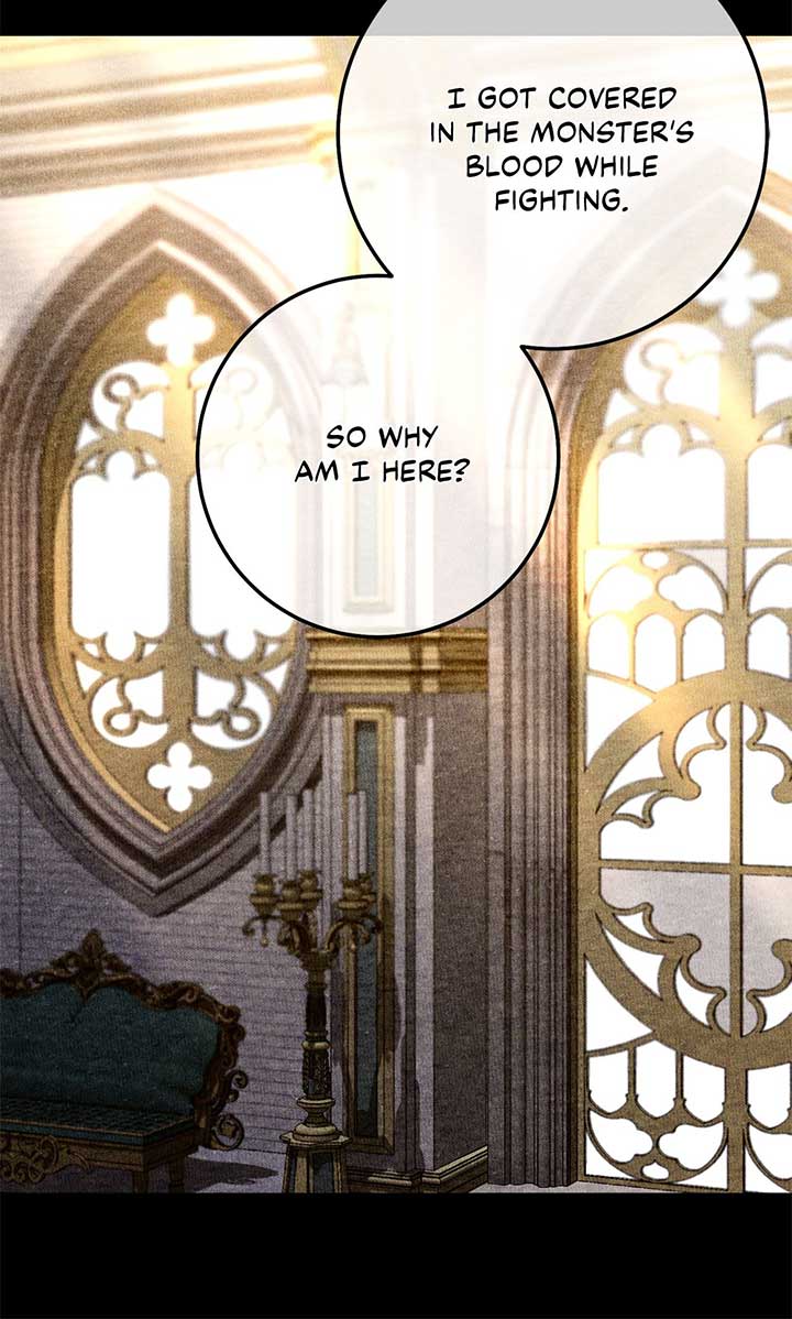 Contract Grand Duchess chapter 49 page 19