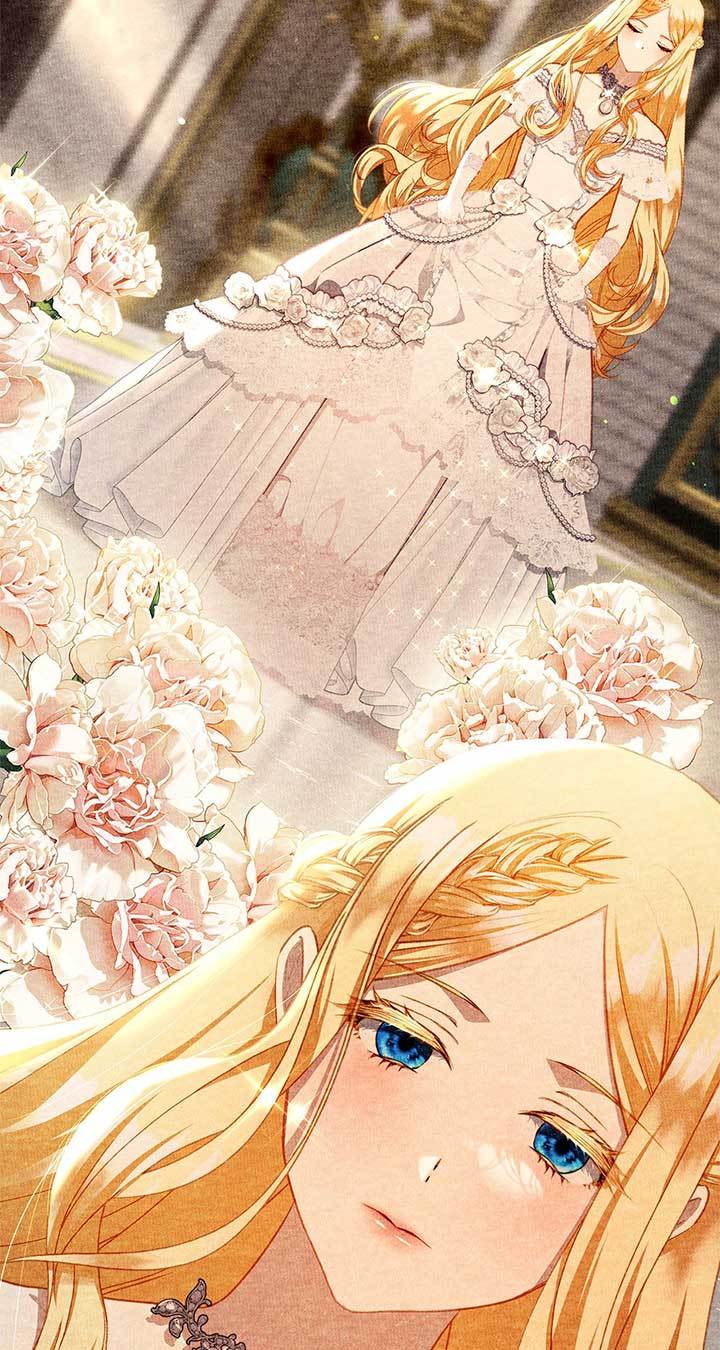 Contract Grand Duchess chapter 49 page 31