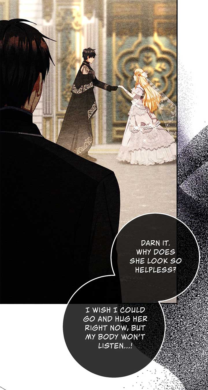 Contract Grand Duchess chapter 49 page 40