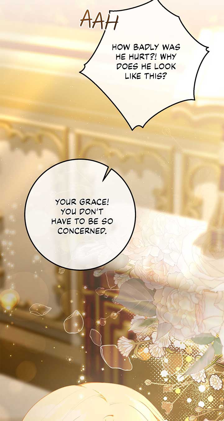 Contract Grand Duchess chapter 49 page 48