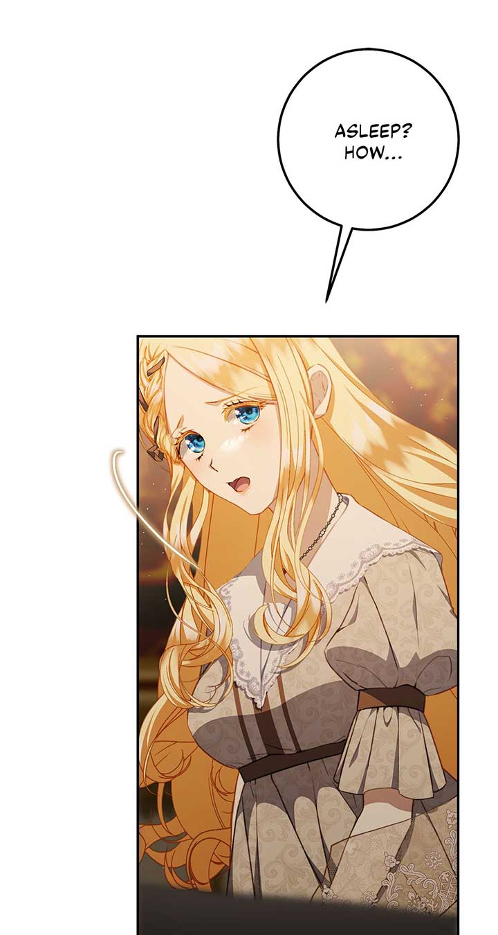 Contract Grand Duchess chapter 49 page 53