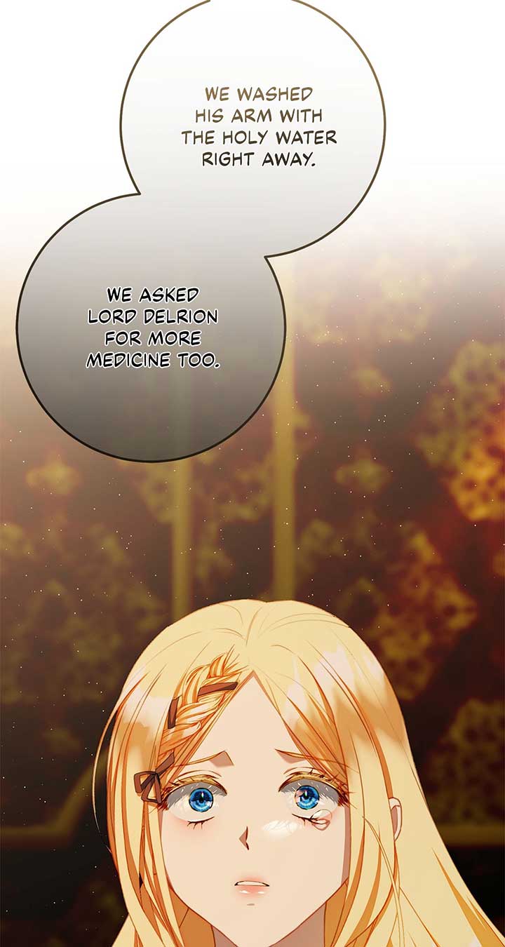 Contract Grand Duchess chapter 49 page 57