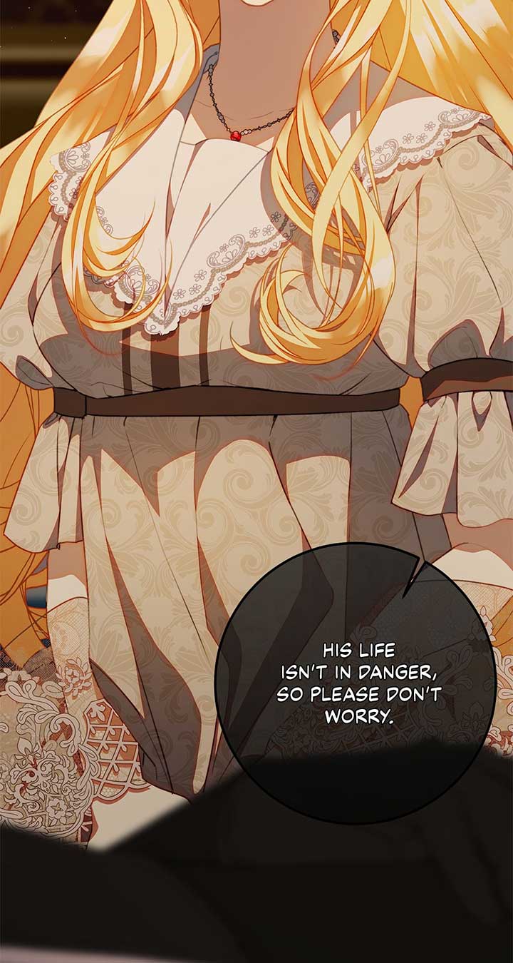 Contract Grand Duchess chapter 49 page 58