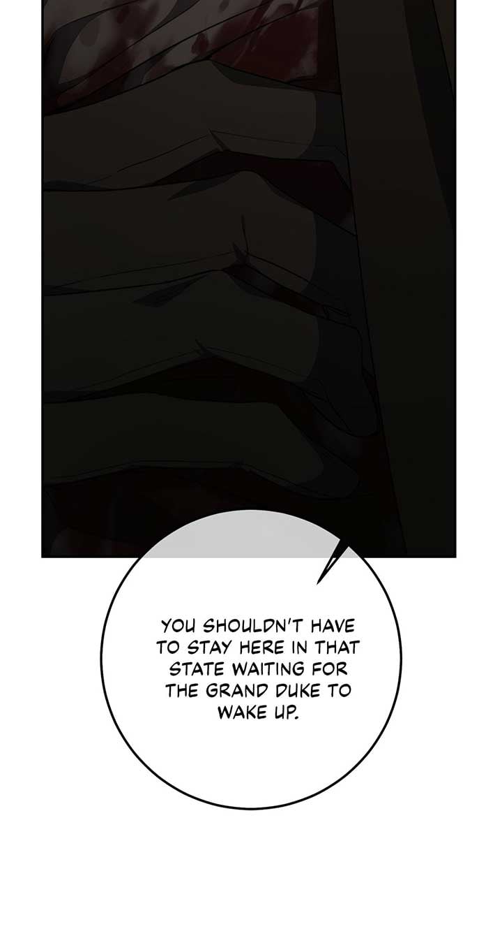 Contract Grand Duchess chapter 49 page 64