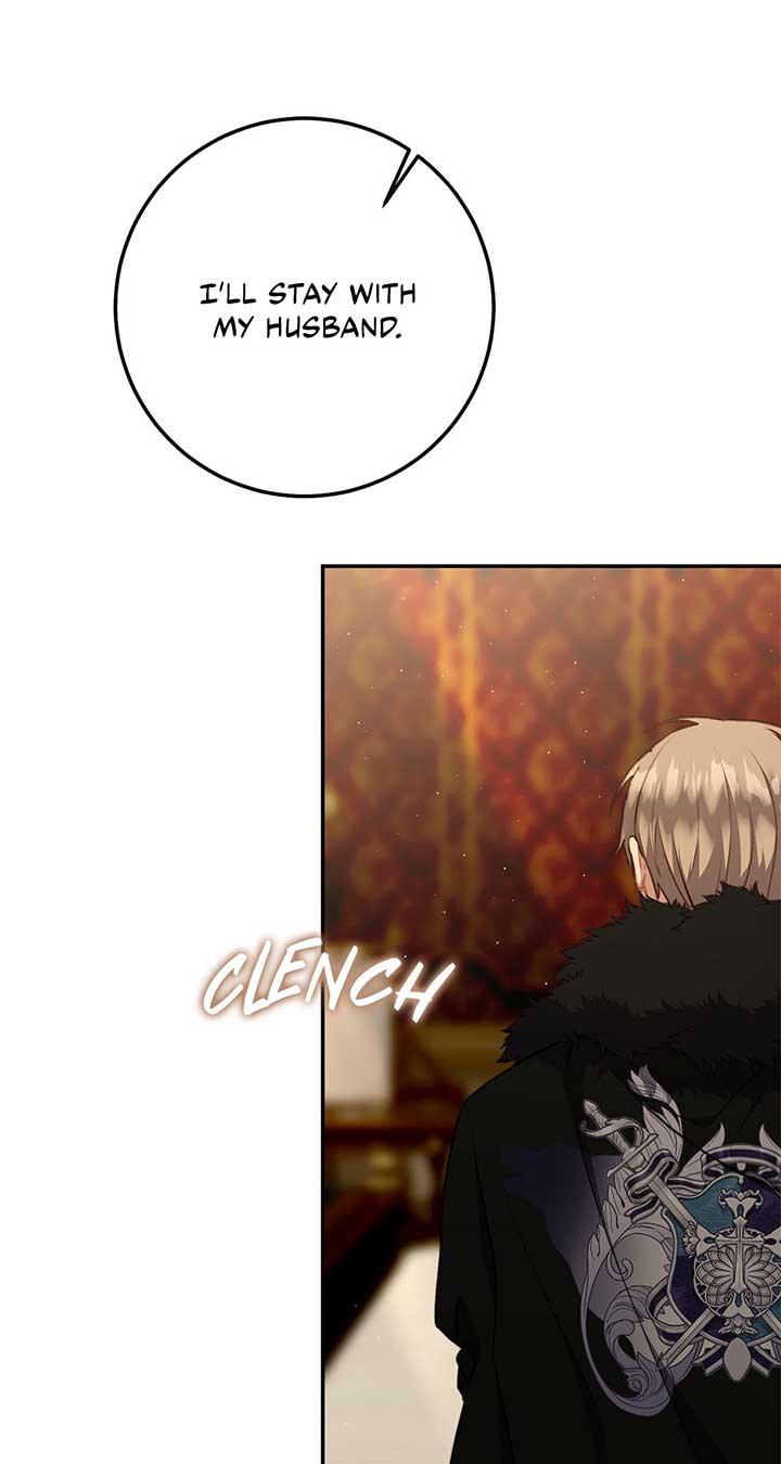 Contract Grand Duchess chapter 49 page 66