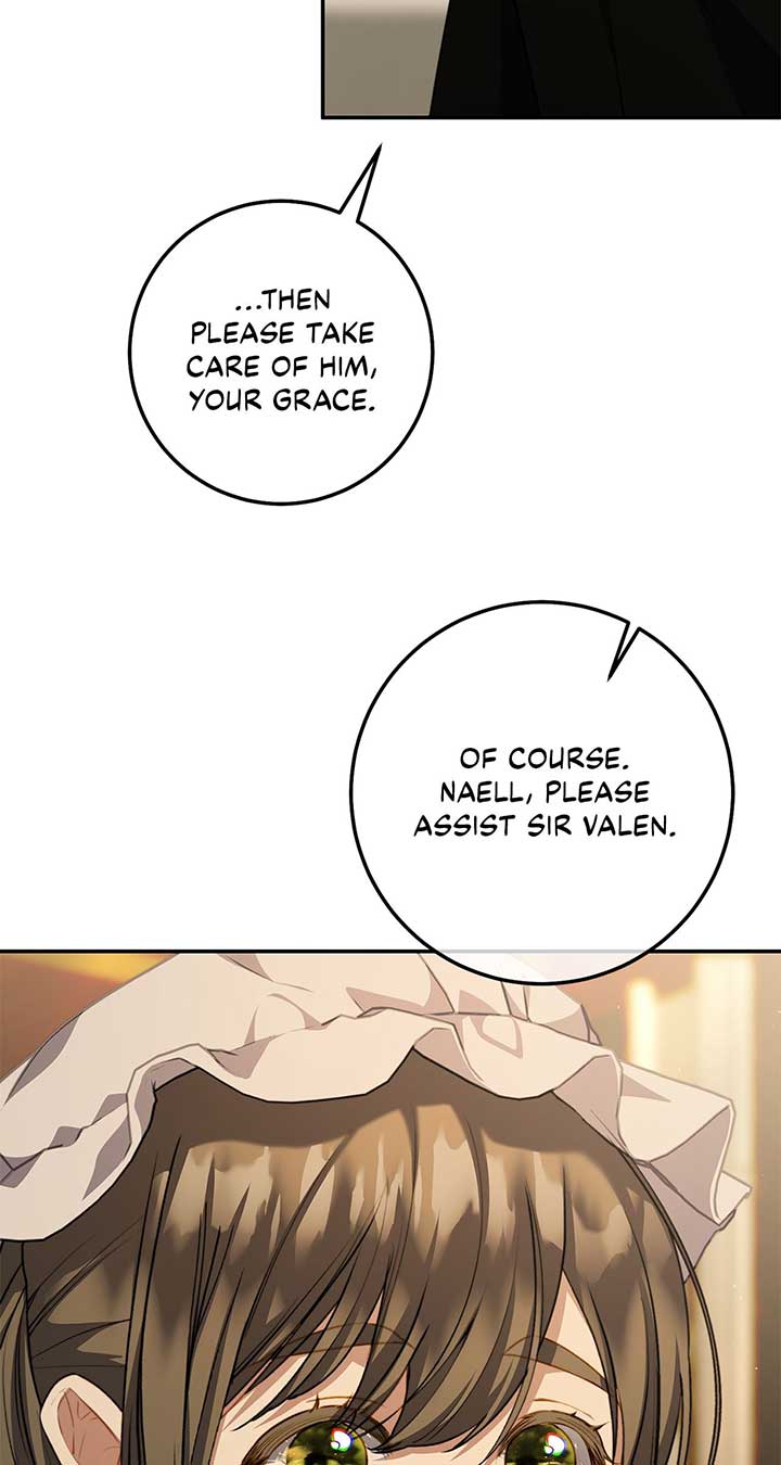 Contract Grand Duchess chapter 49 page 67