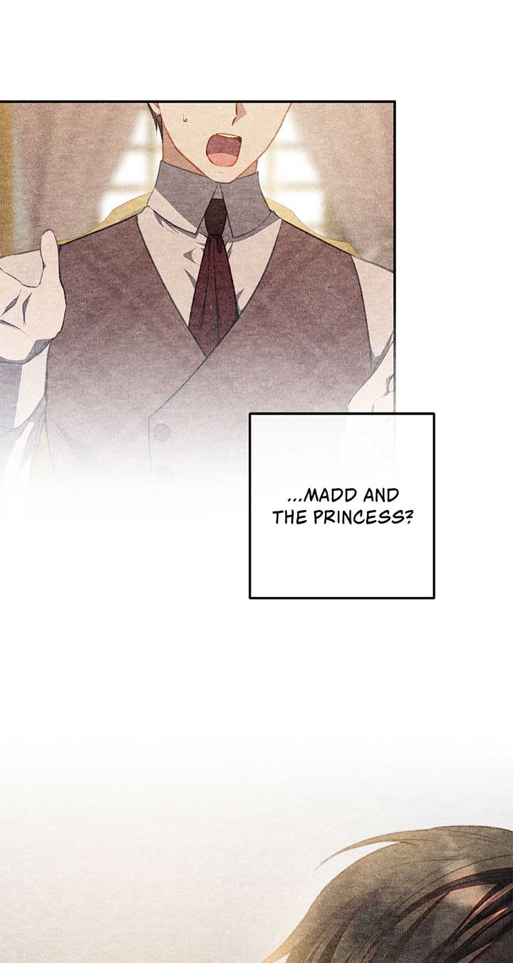 Contract Grand Duchess chapter 49 page 77