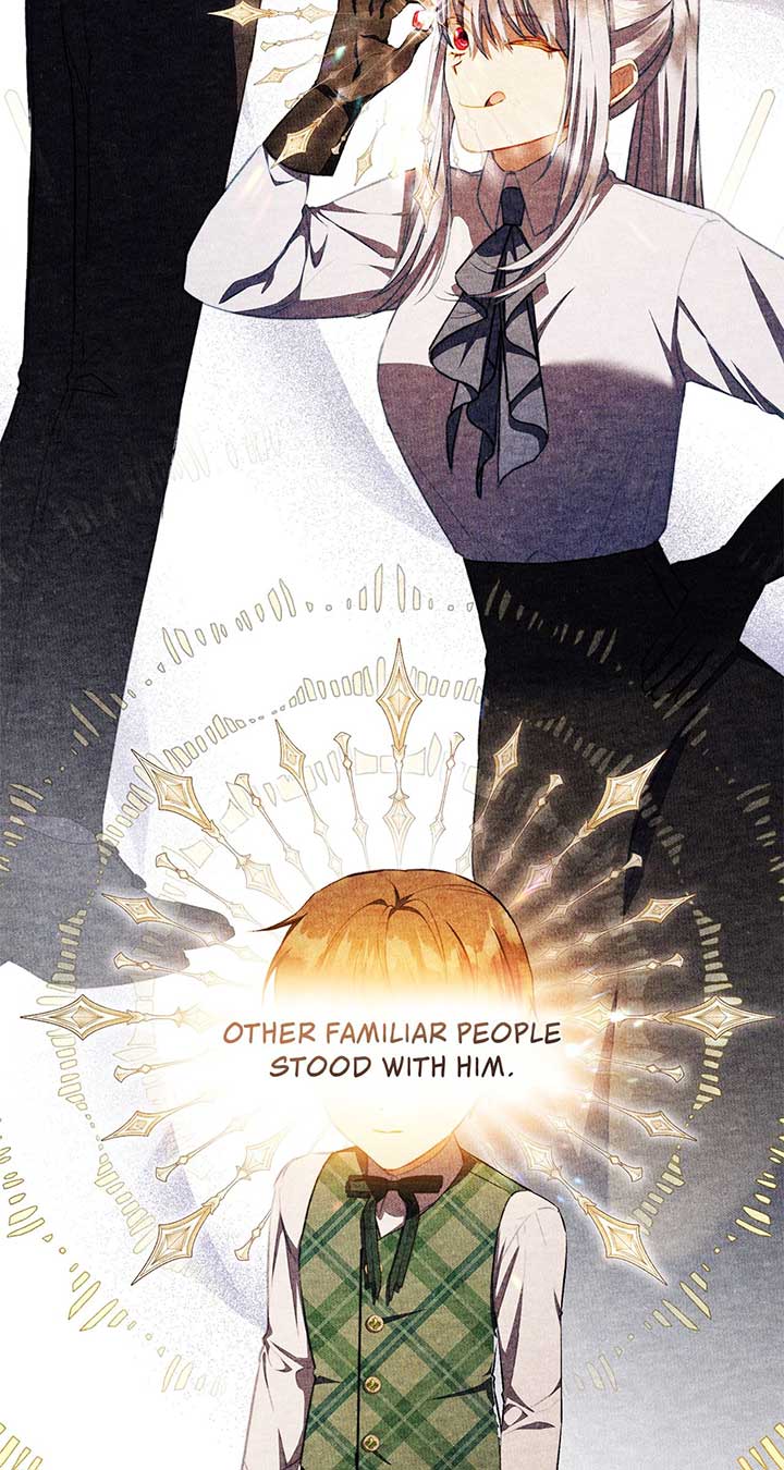 Contract Grand Duchess chapter 49 page 91