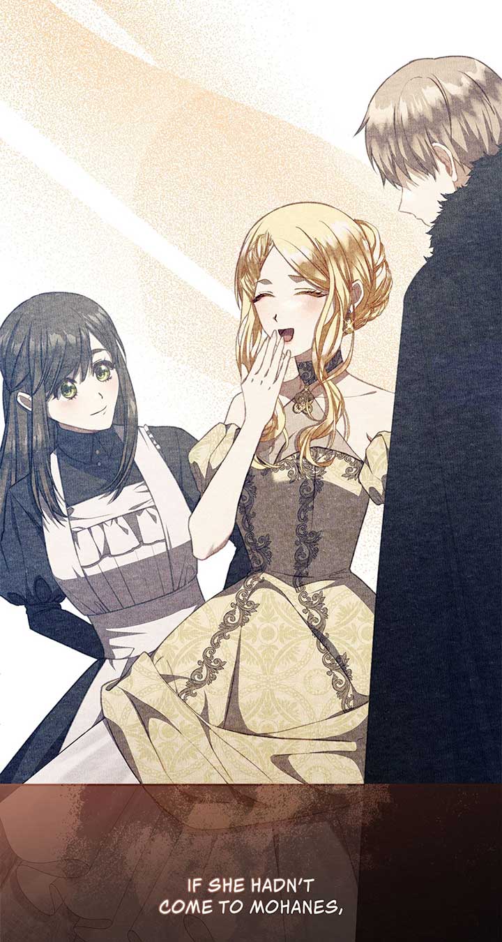 Contract Grand Duchess chapter 49 page 94