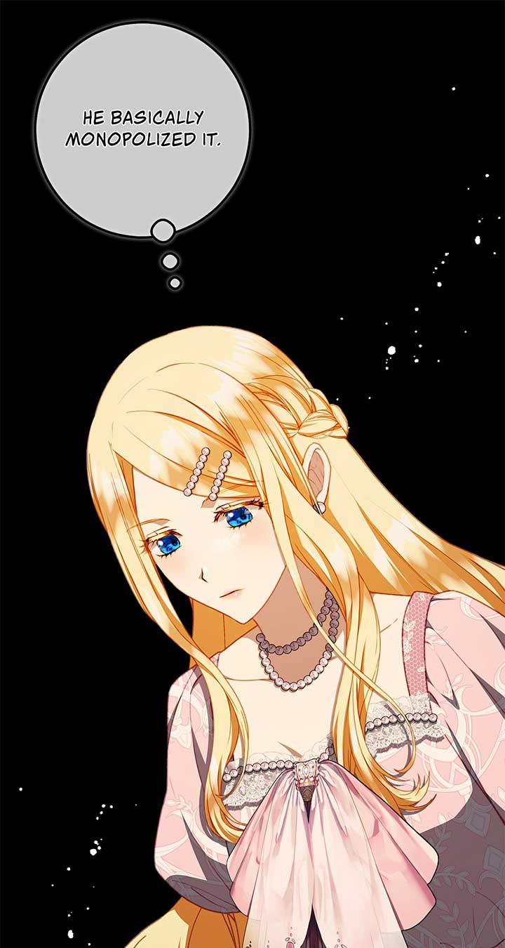 Contract Grand Duchess chapter 54 page 34
