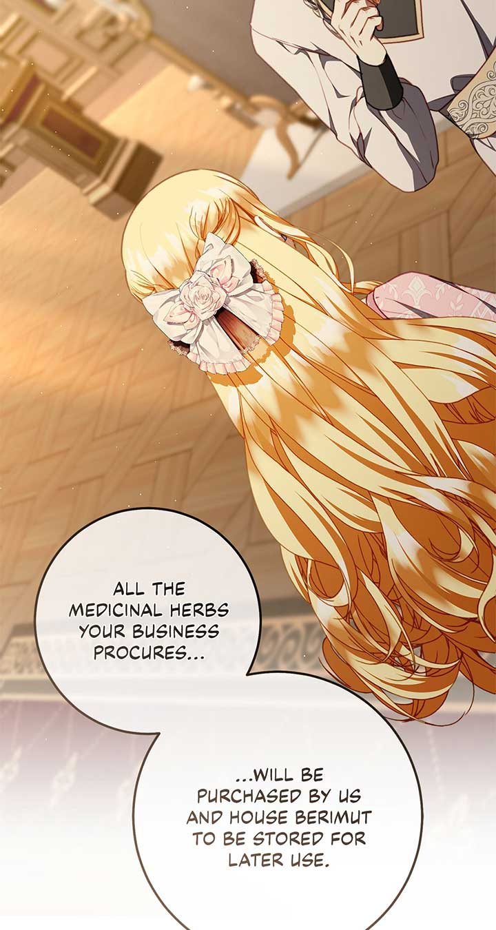 Contract Grand Duchess chapter 54 page 80
