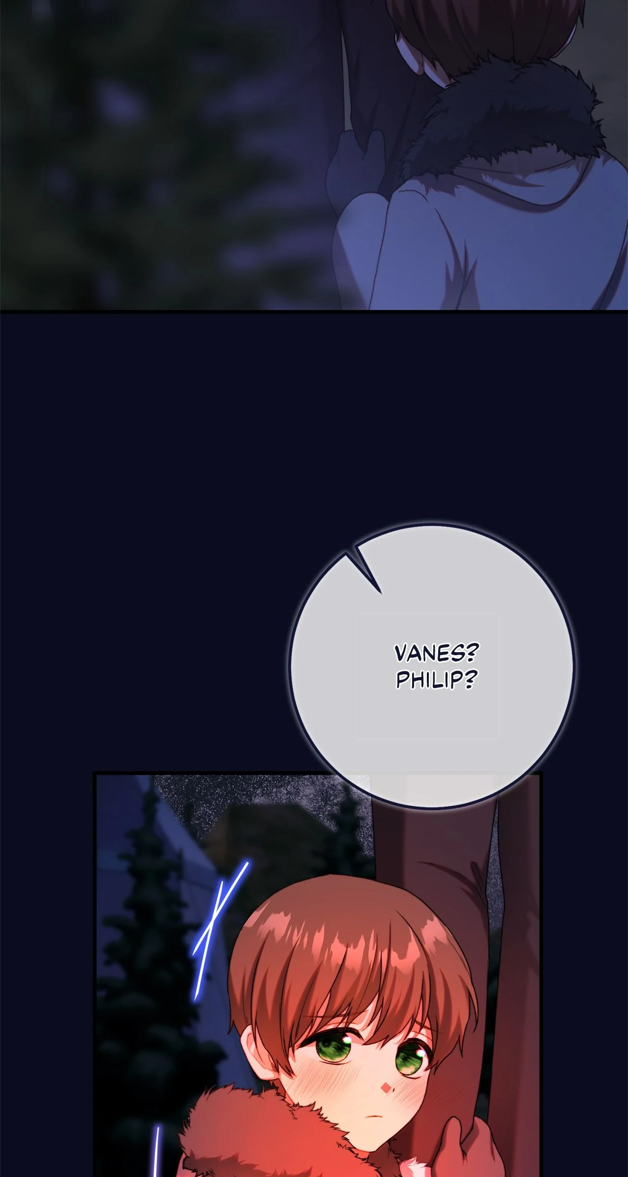 Contract Grand Duchess chapter 75 page 12