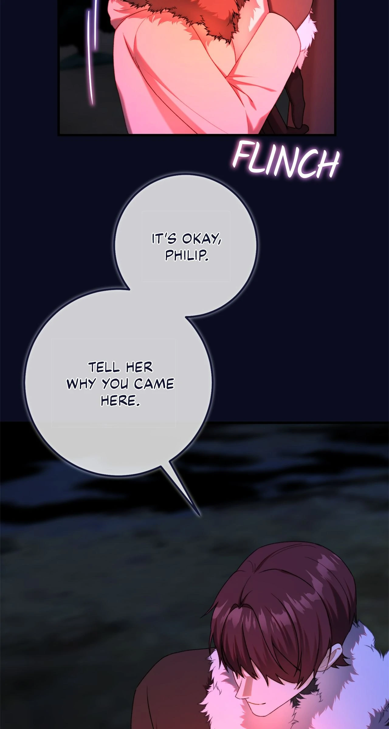 Contract Grand Duchess chapter 75 page 13