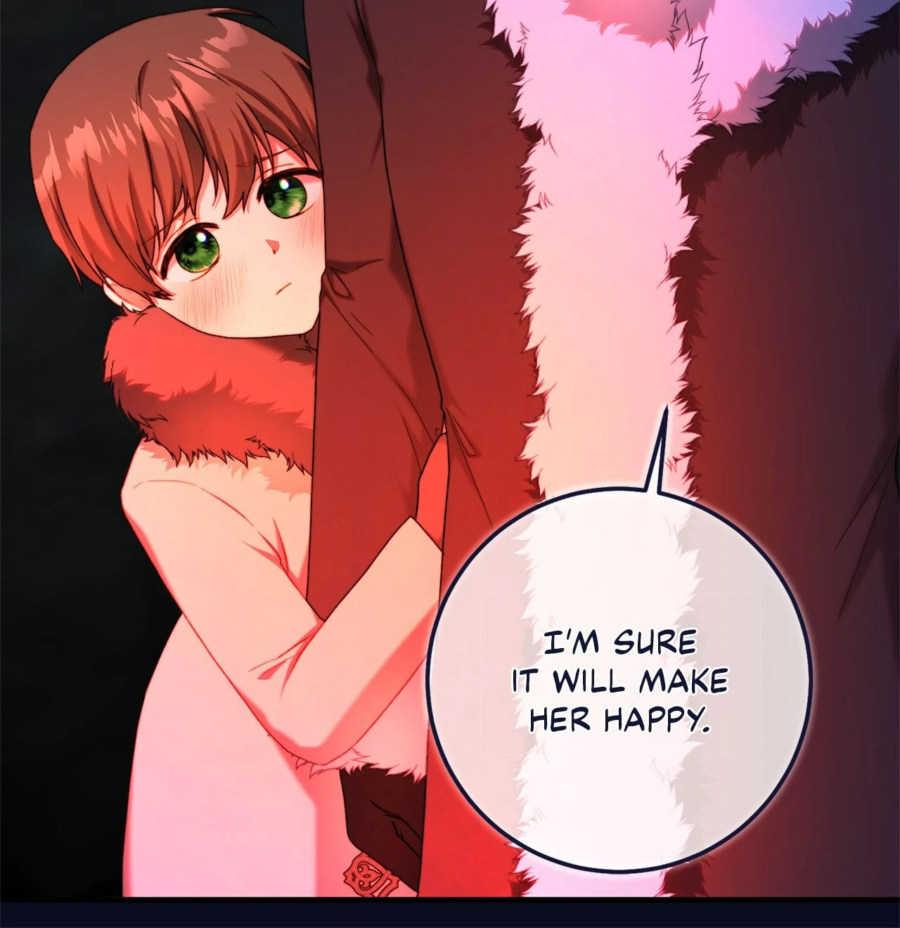 Contract Grand Duchess chapter 75 page 14