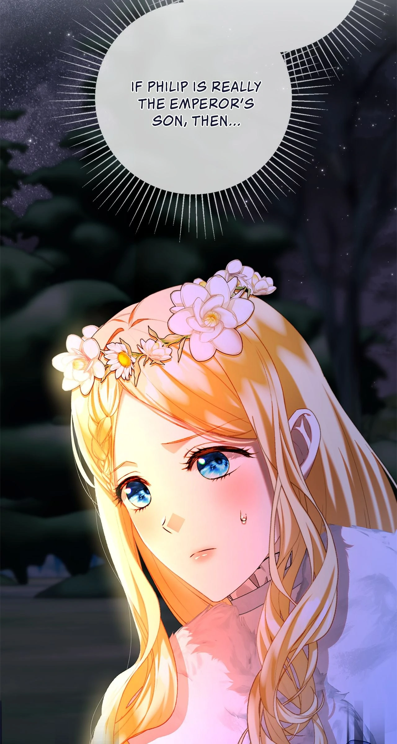 Contract Grand Duchess chapter 75 page 26