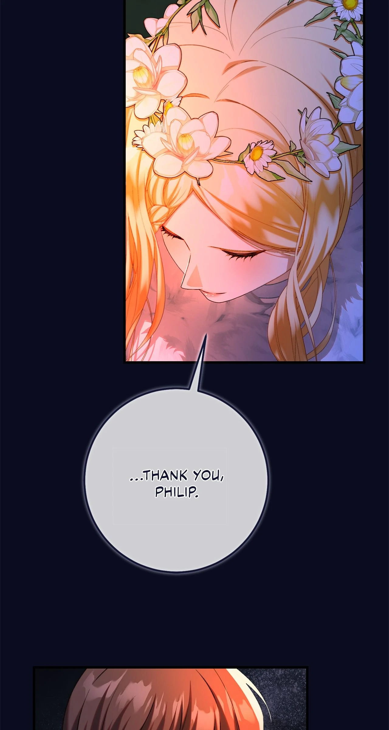 Contract Grand Duchess chapter 75 page 28
