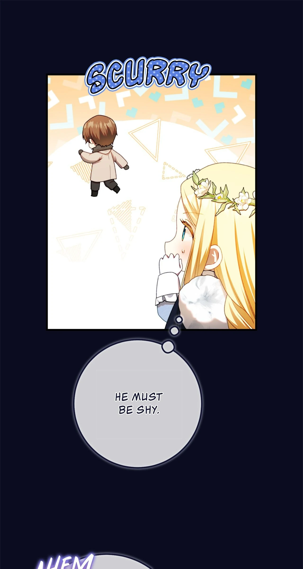 Contract Grand Duchess chapter 75 page 30