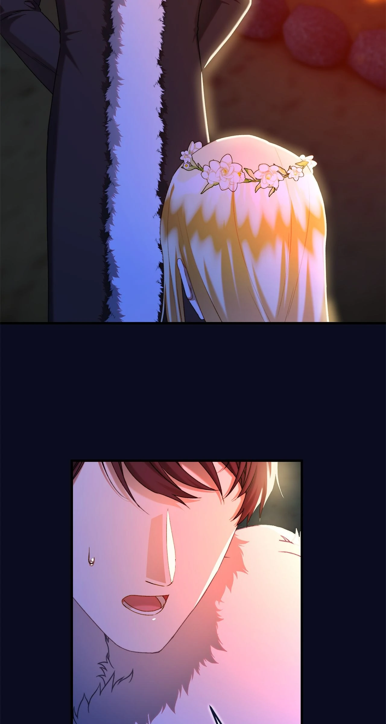 Contract Grand Duchess chapter 75 page 32