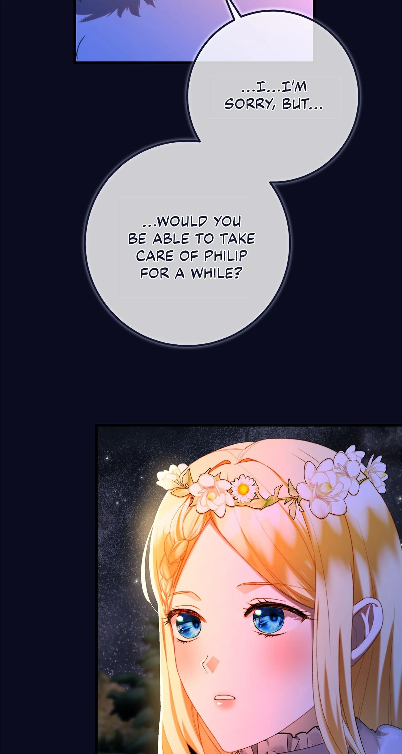 Contract Grand Duchess chapter 75 page 33