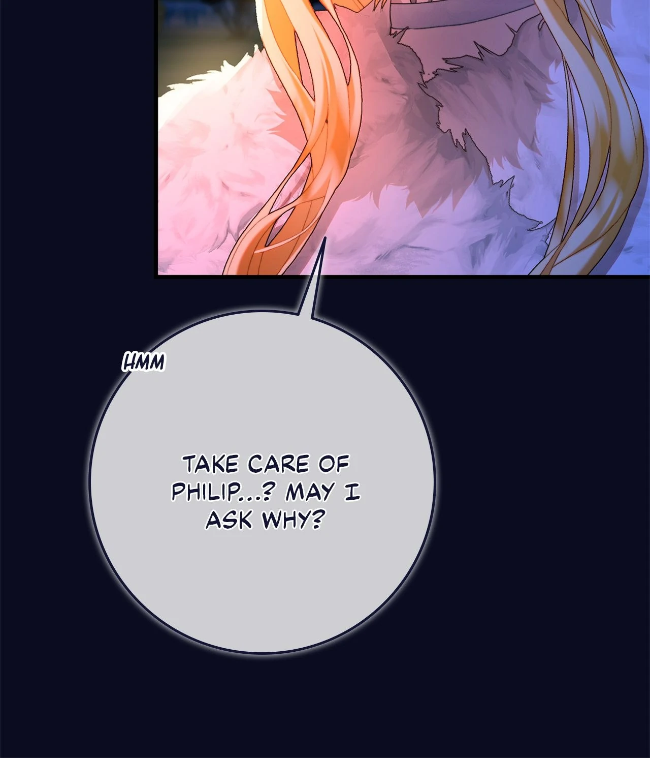 Contract Grand Duchess chapter 75 page 34