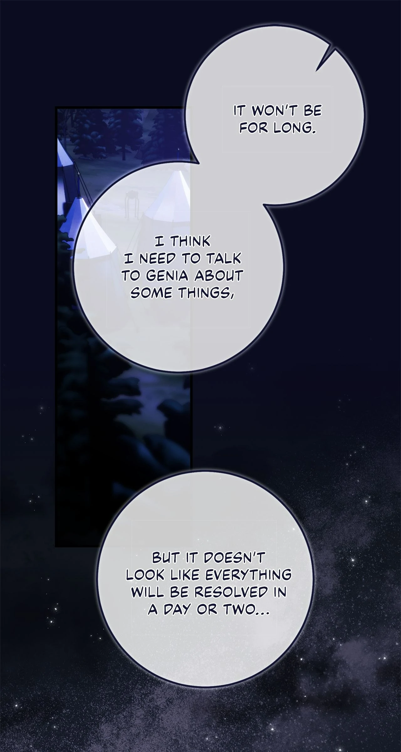 Contract Grand Duchess chapter 75 page 35