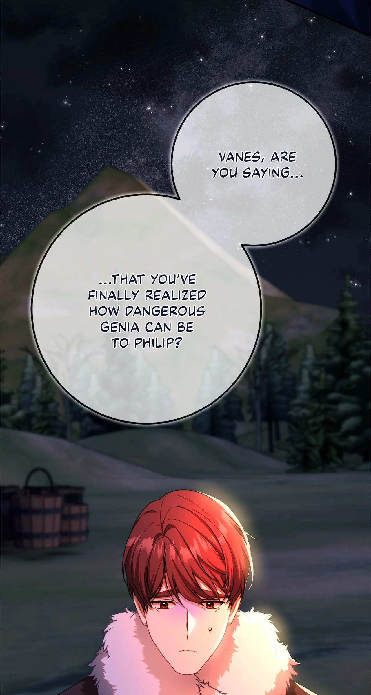 Contract Grand Duchess chapter 75 page 37