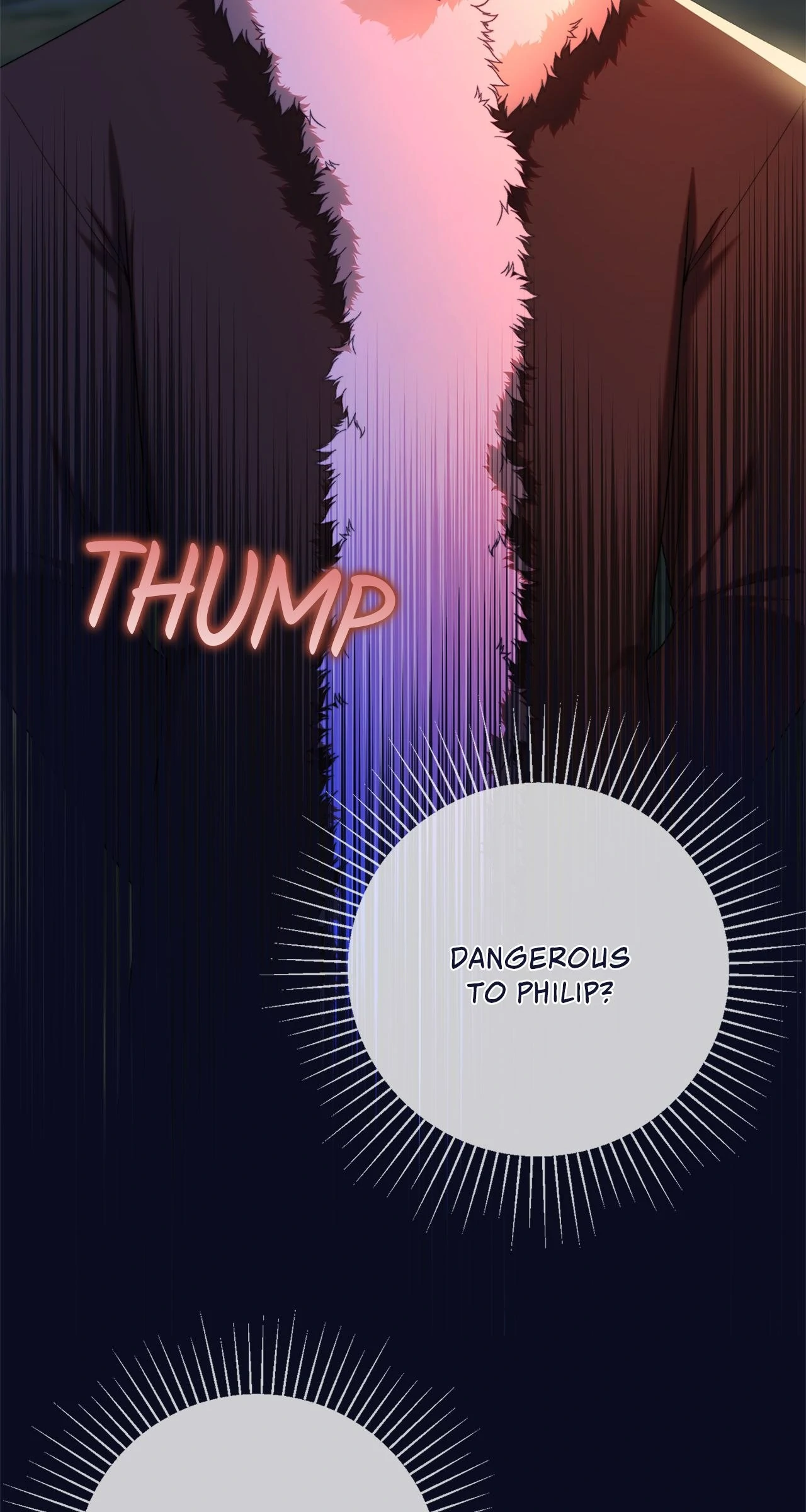 Contract Grand Duchess chapter 75 page 38