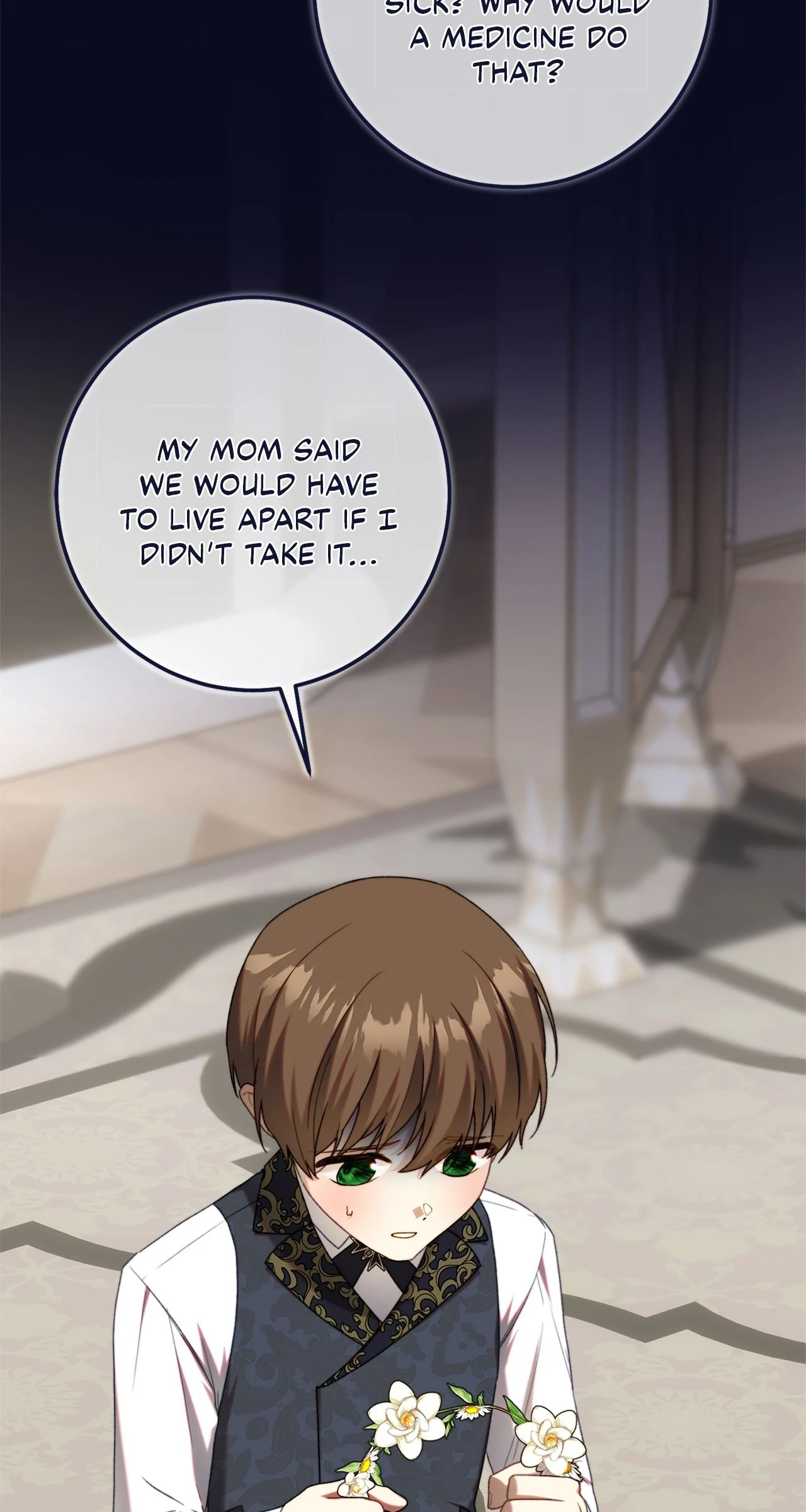 Contract Grand Duchess chapter 75 page 41