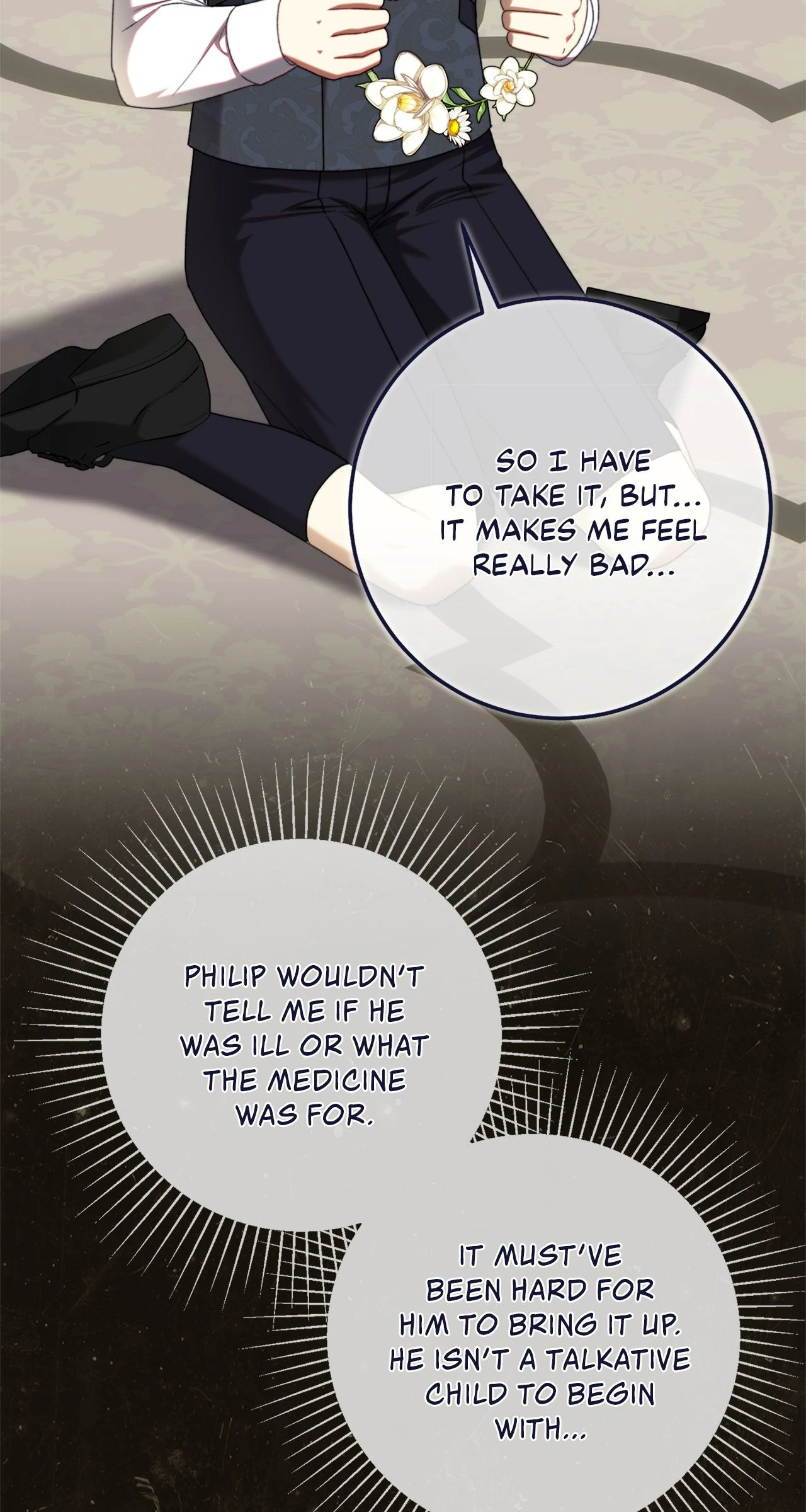 Contract Grand Duchess chapter 75 page 42
