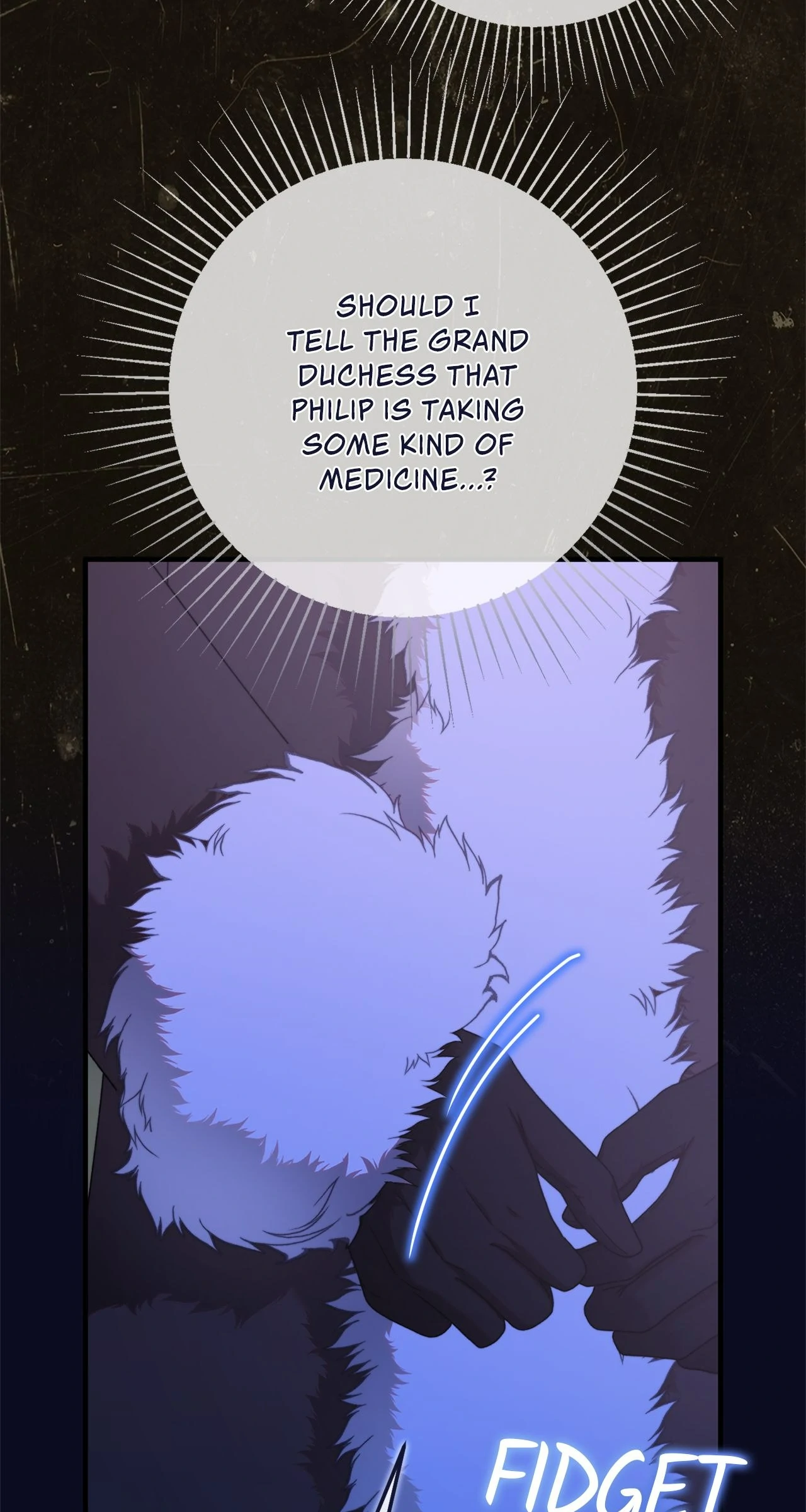 Contract Grand Duchess chapter 75 page 43