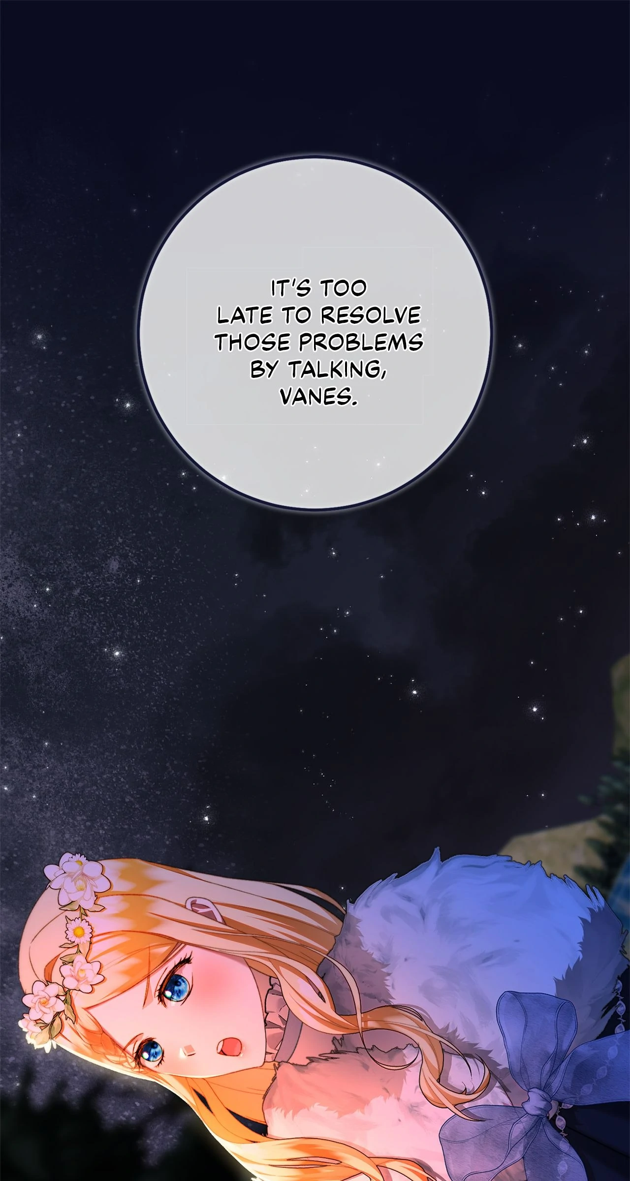 Contract Grand Duchess chapter 75 page 45