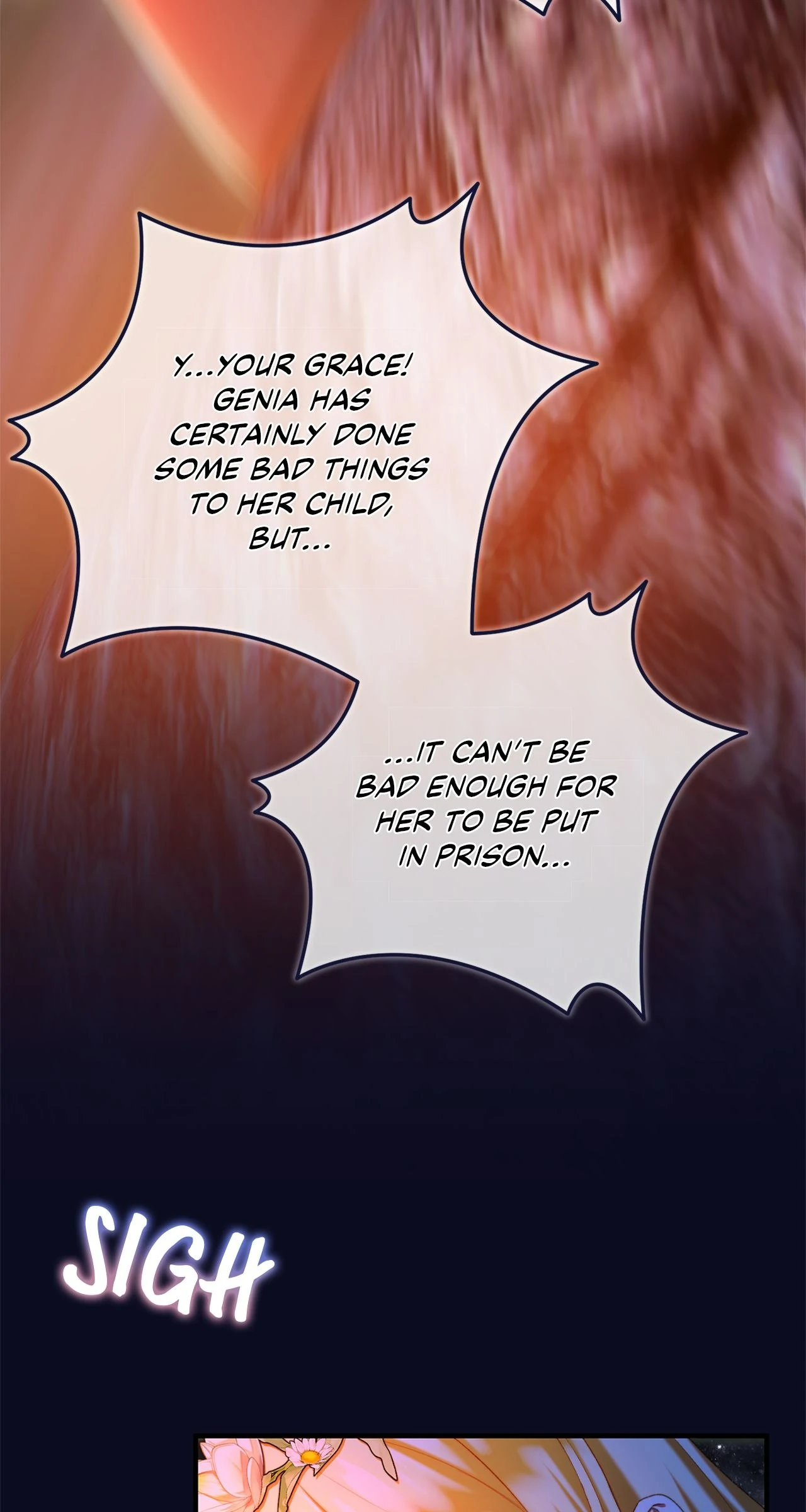 Contract Grand Duchess chapter 75 page 47