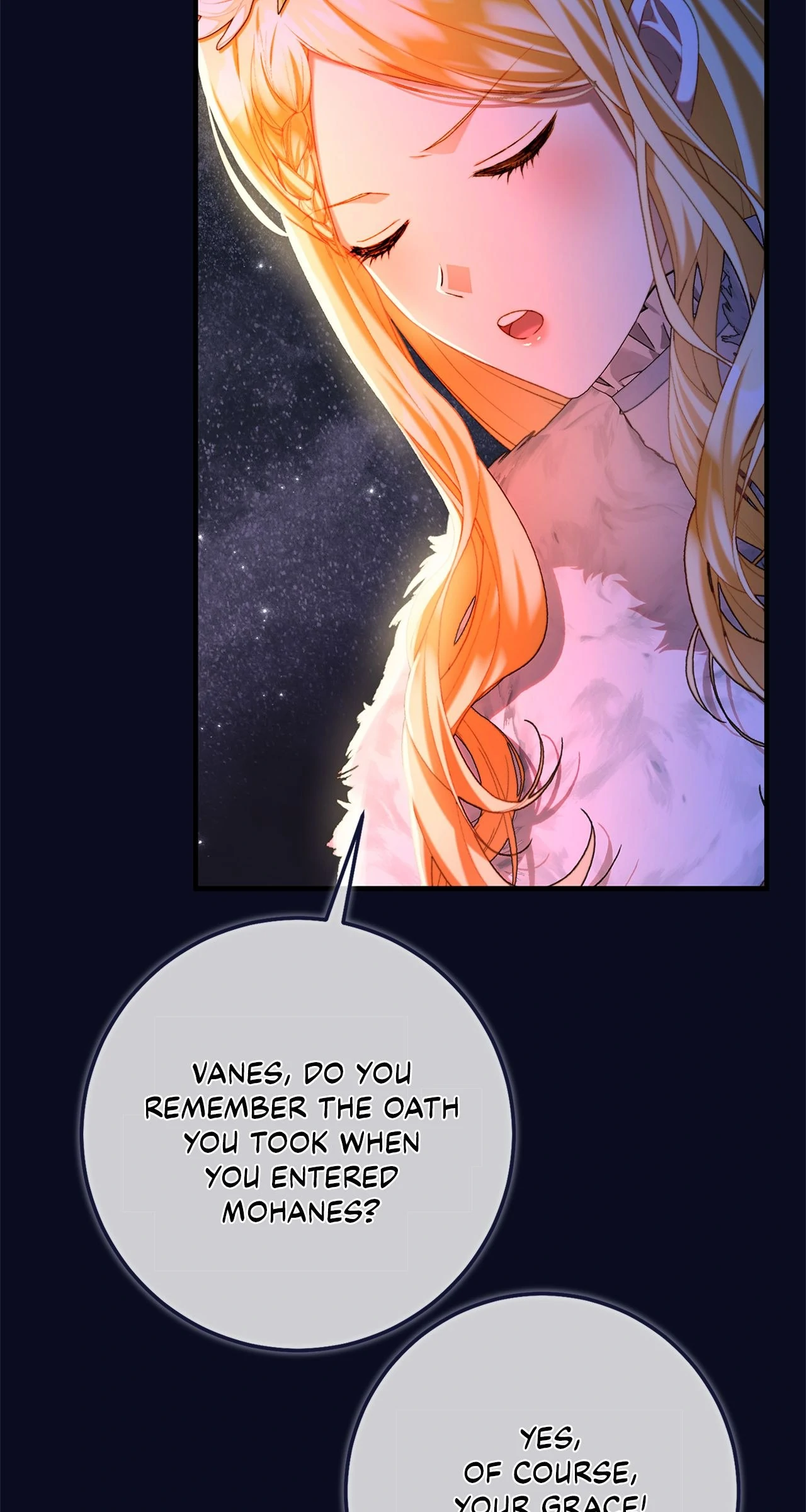 Contract Grand Duchess chapter 75 page 48
