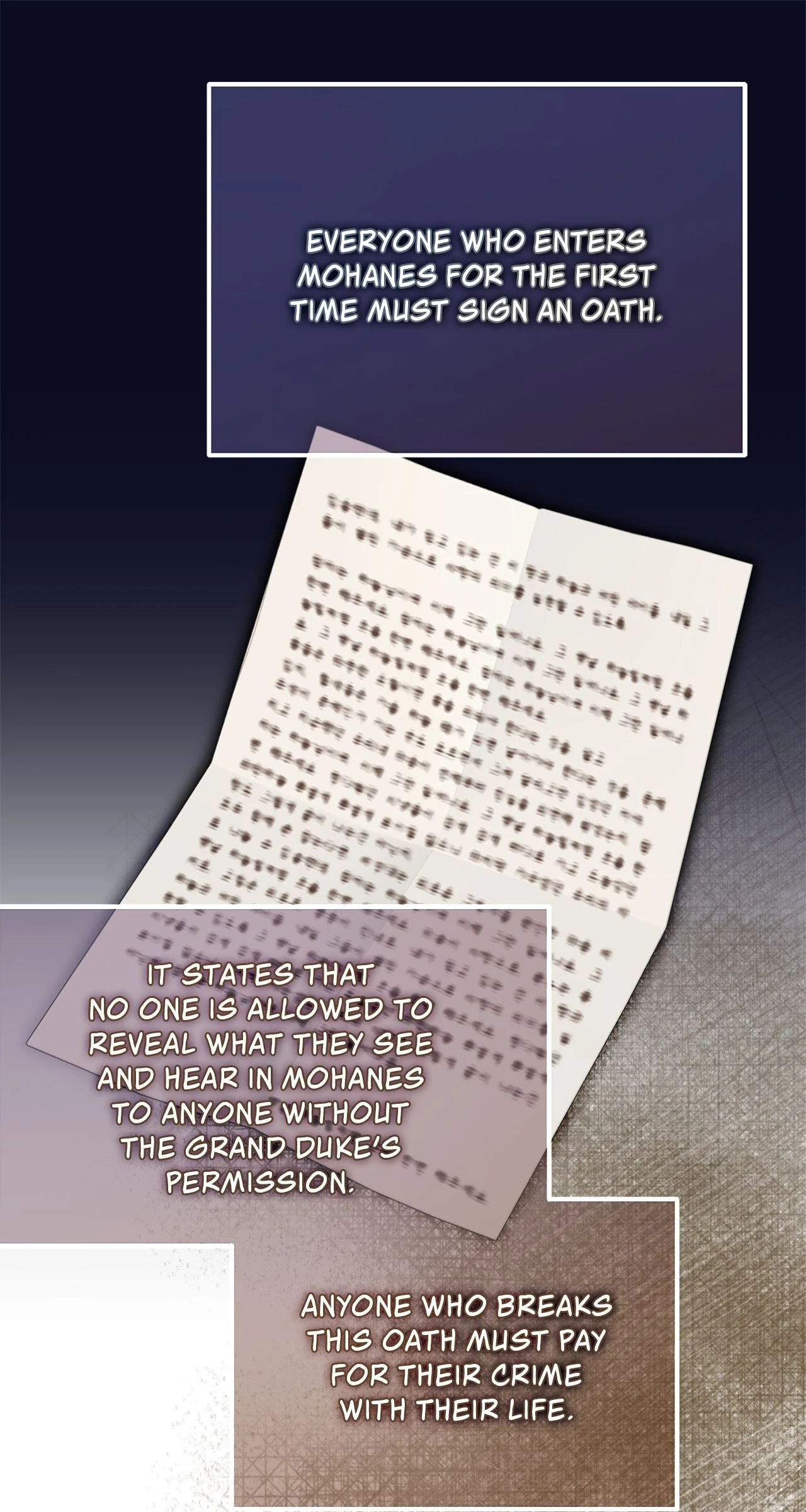 Contract Grand Duchess chapter 75 page 50
