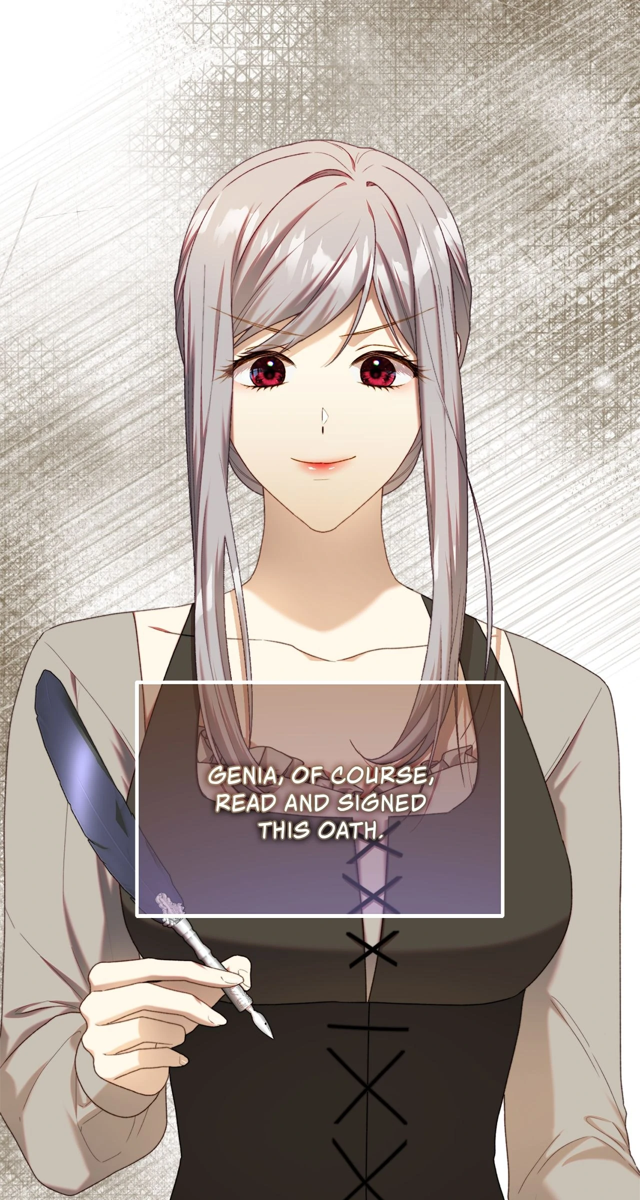 Contract Grand Duchess chapter 75 page 51