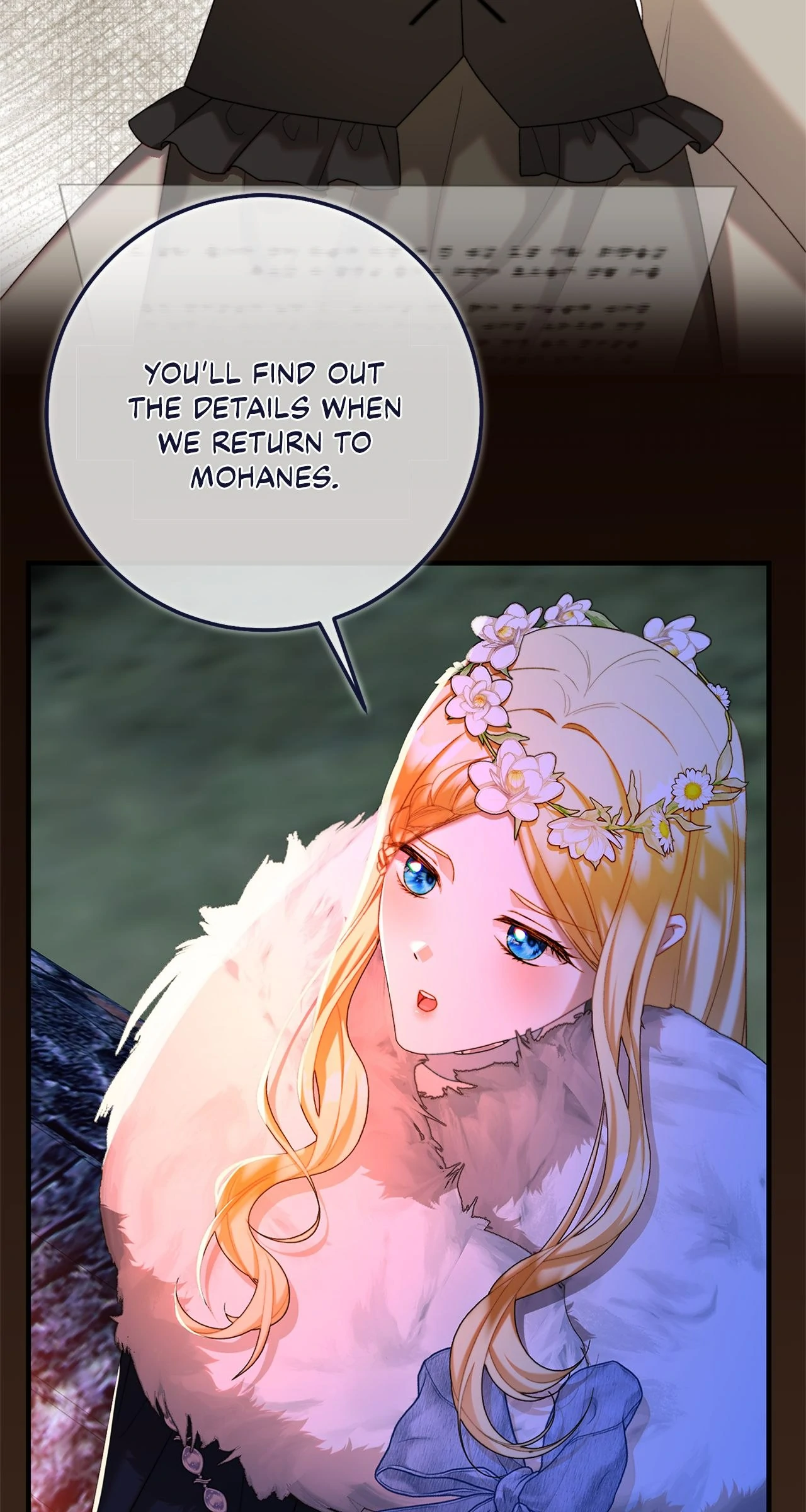 Contract Grand Duchess chapter 75 page 52