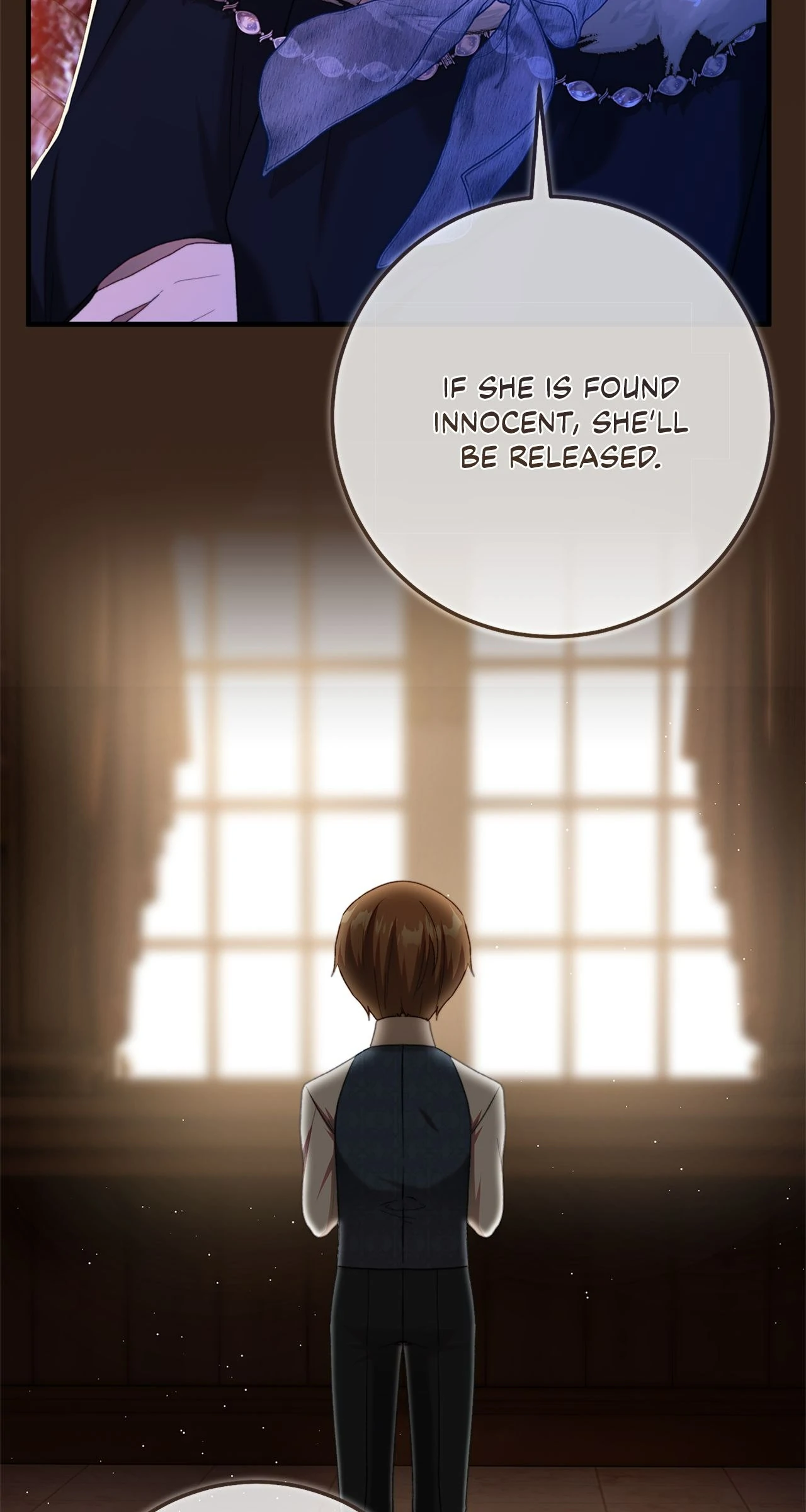 Contract Grand Duchess chapter 75 page 53