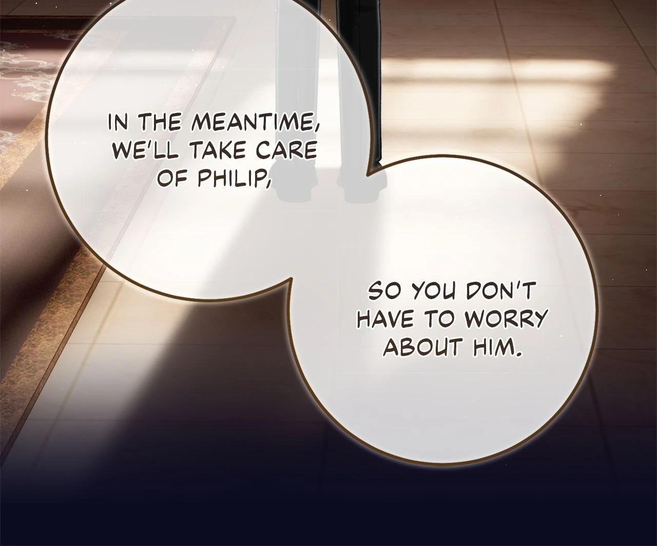Contract Grand Duchess chapter 75 page 54