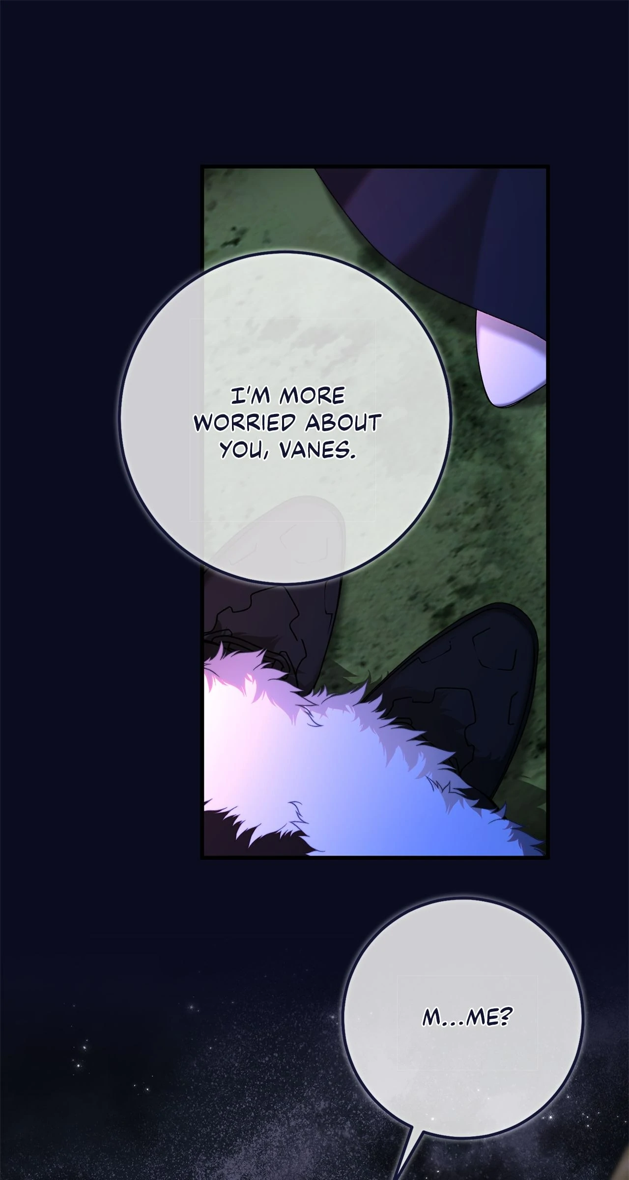 Contract Grand Duchess chapter 75 page 55