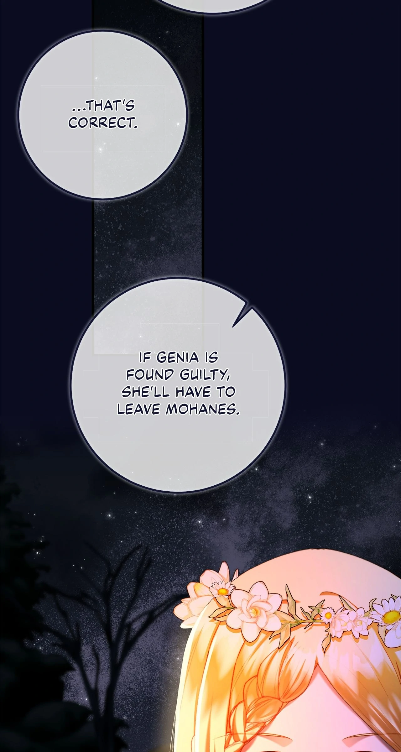 Contract Grand Duchess chapter 75 page 57