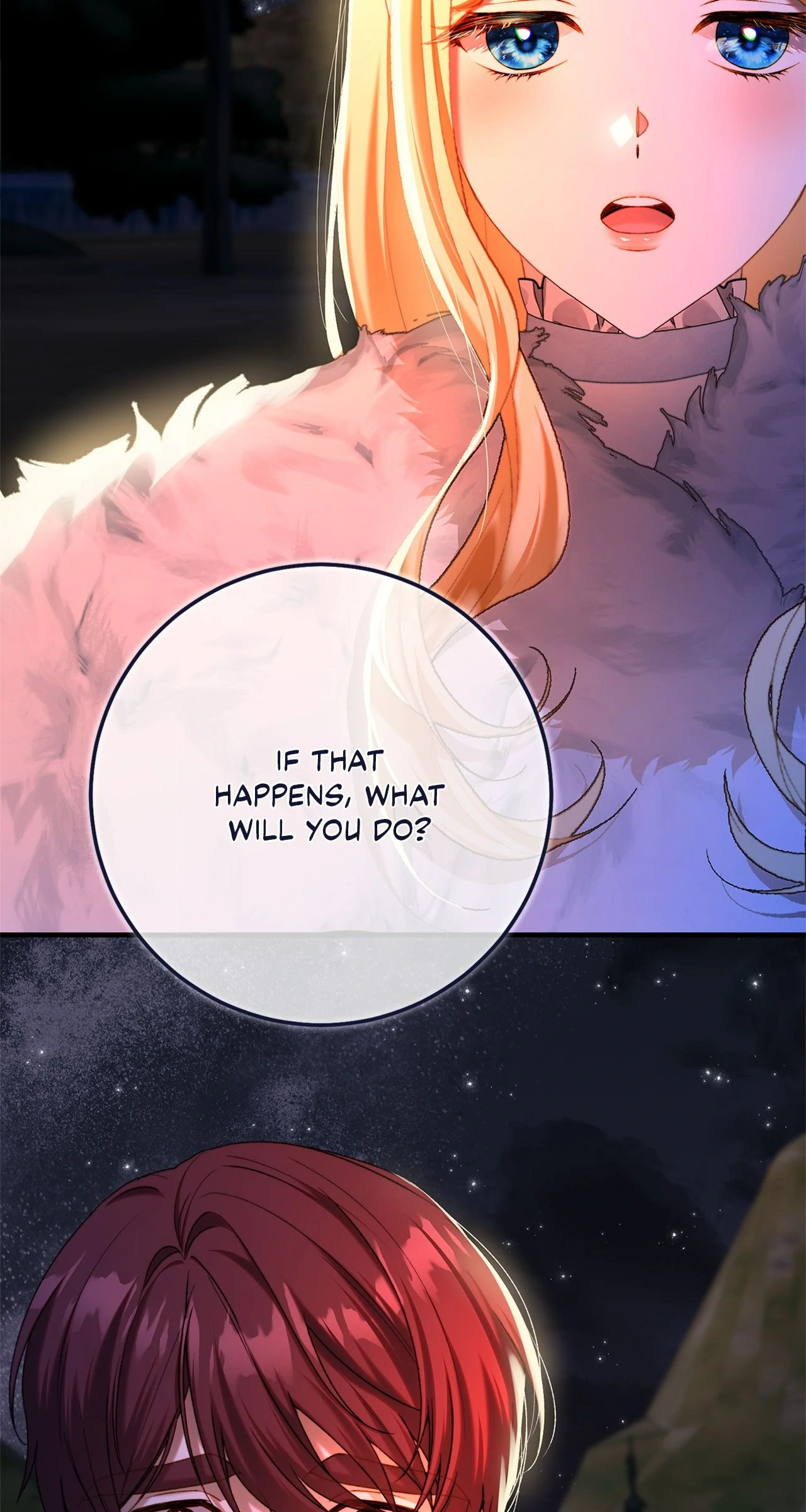 Contract Grand Duchess chapter 75 page 58