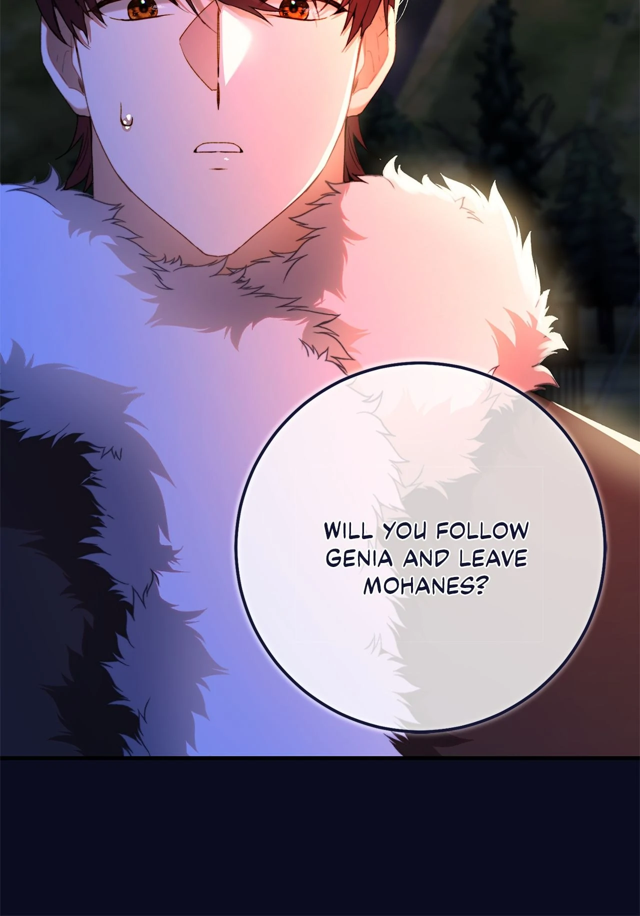 Contract Grand Duchess chapter 75 page 59