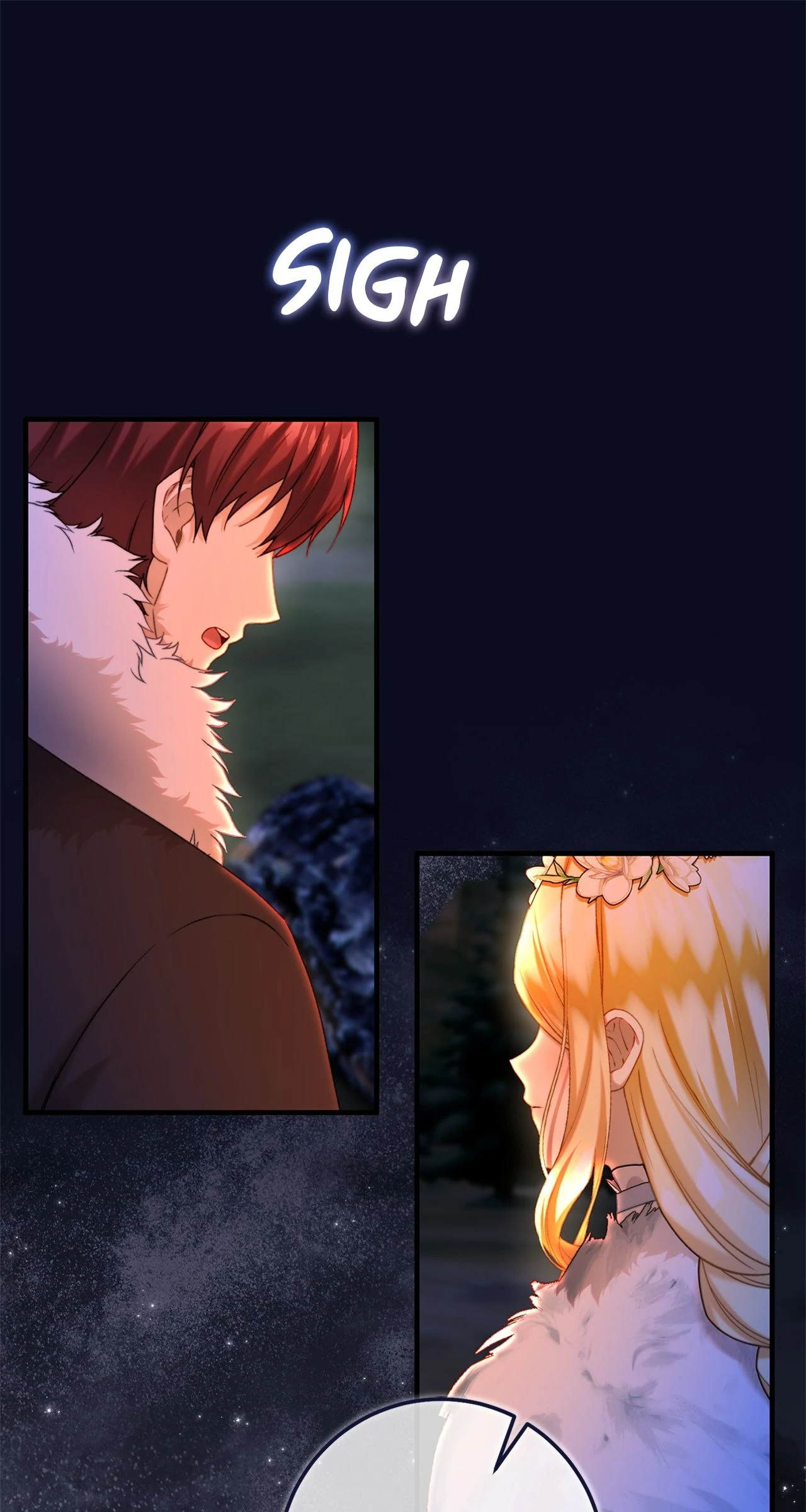 Contract Grand Duchess chapter 75 page 60