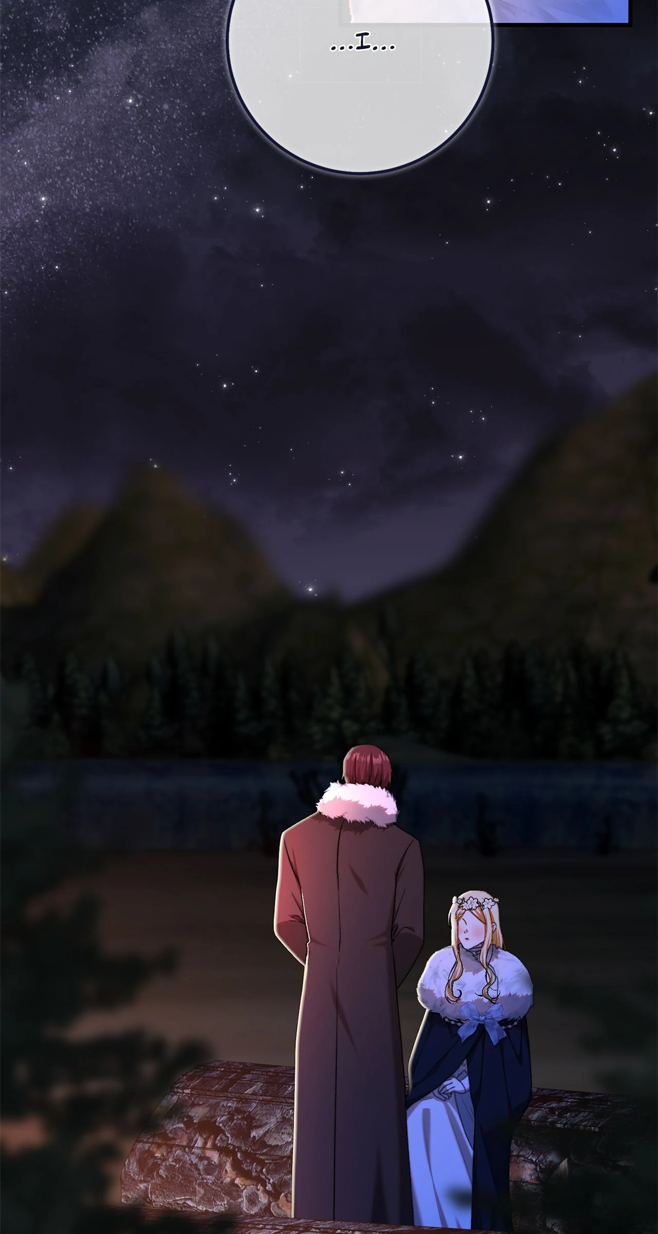 Contract Grand Duchess chapter 75 page 61