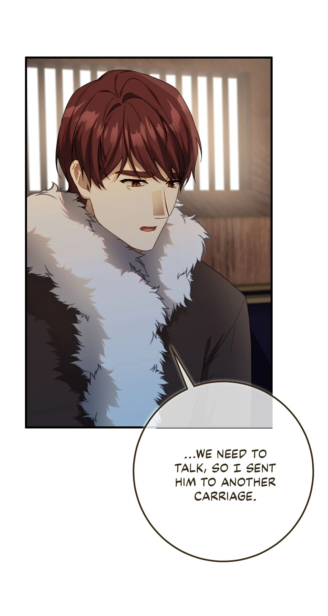 Contract Grand Duchess chapter 75 page 66