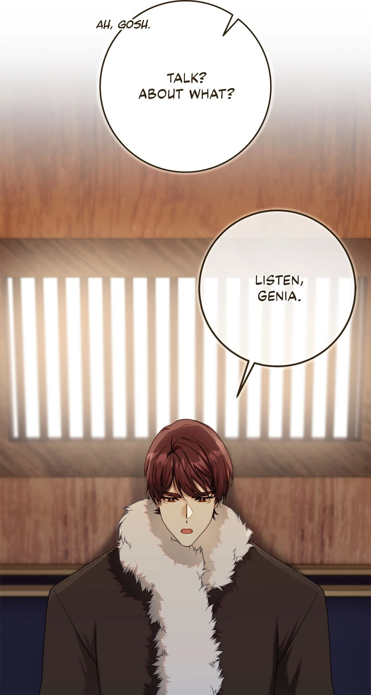 Contract Grand Duchess chapter 75 page 67
