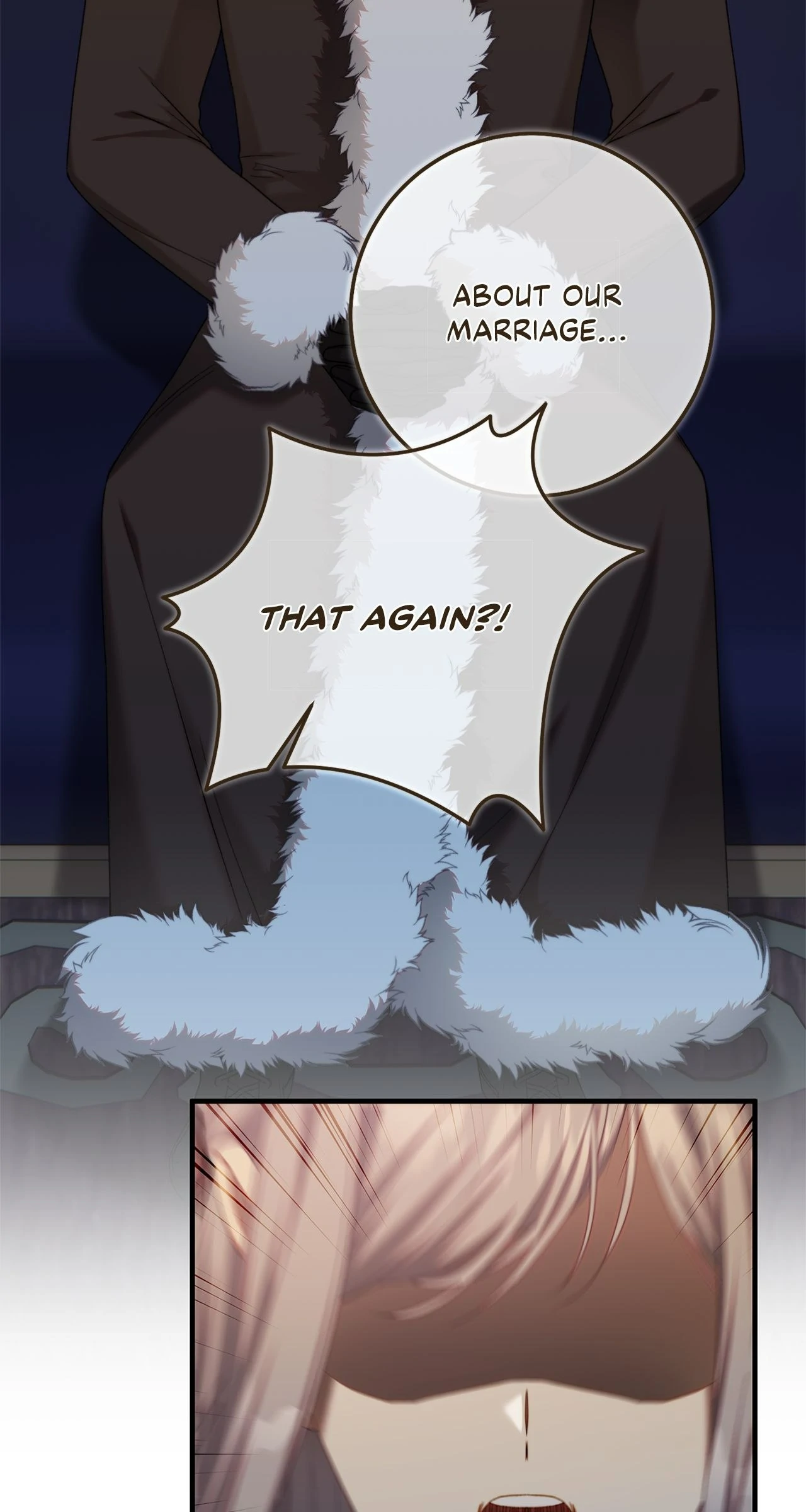 Contract Grand Duchess chapter 75 page 68