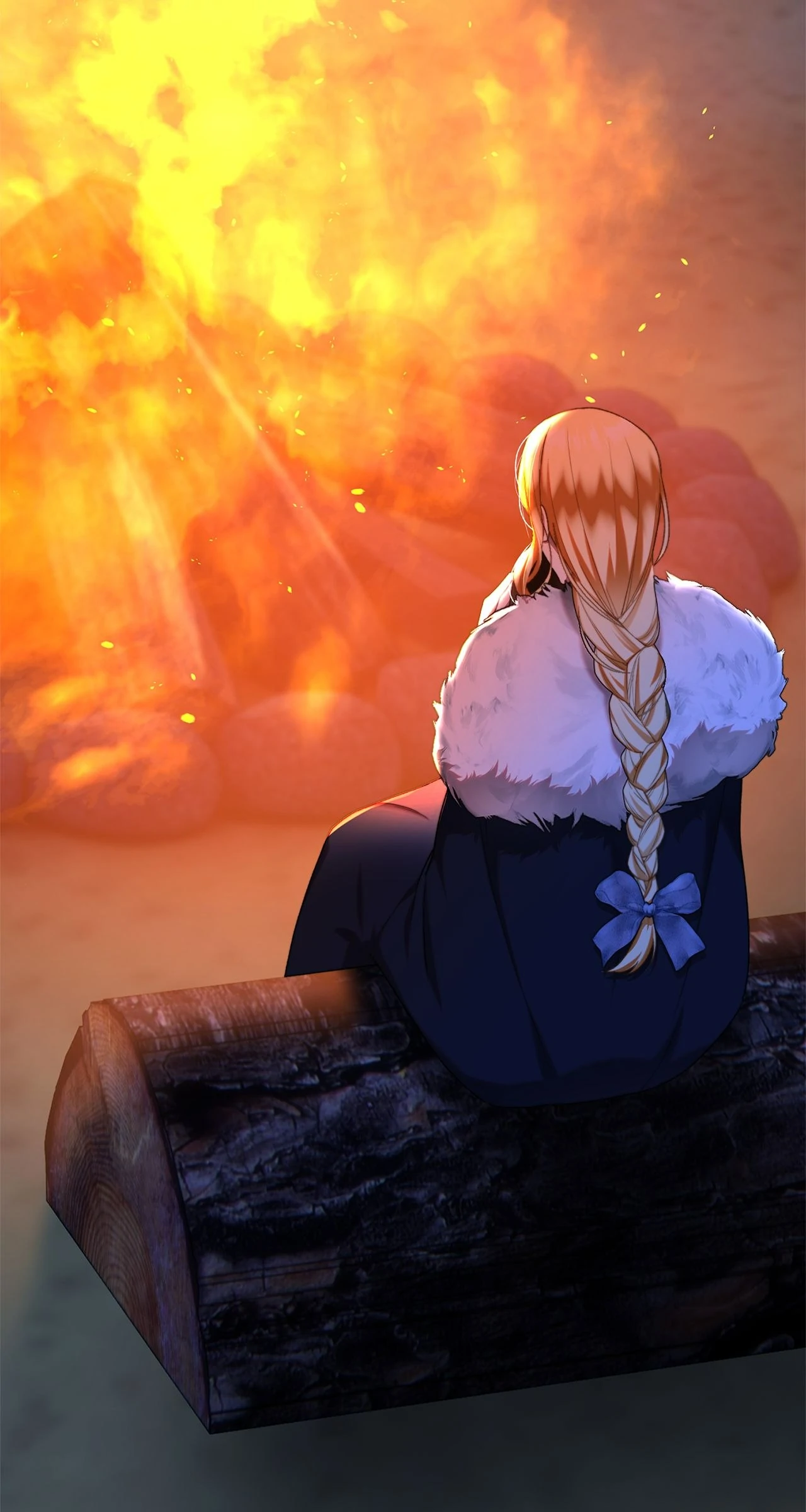 Contract Grand Duchess chapter 75 page 7