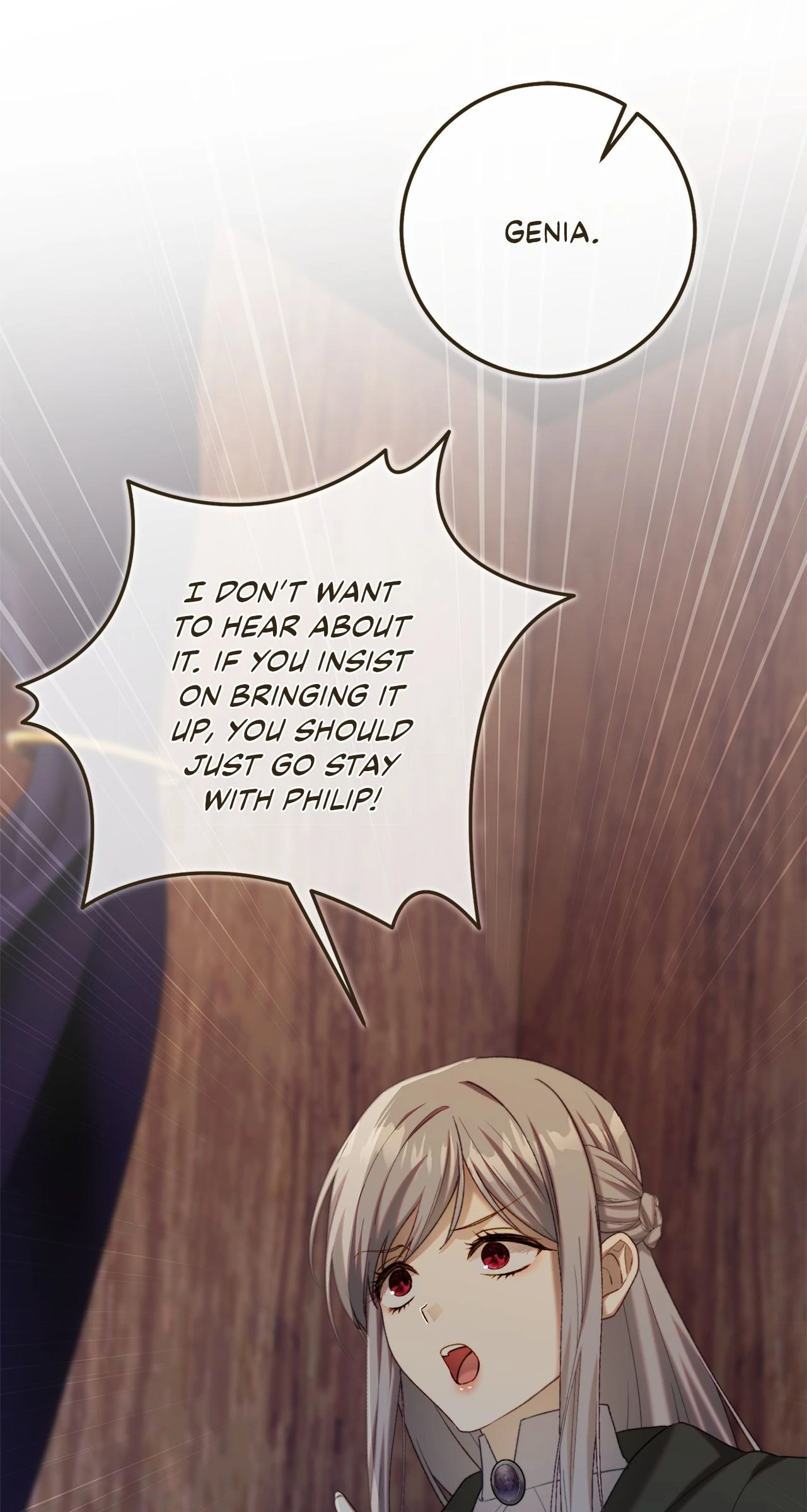 Contract Grand Duchess chapter 75 page 70