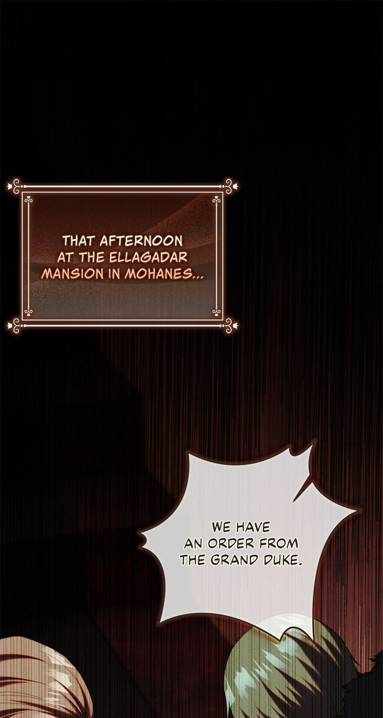 Contract Grand Duchess chapter 75 page 74